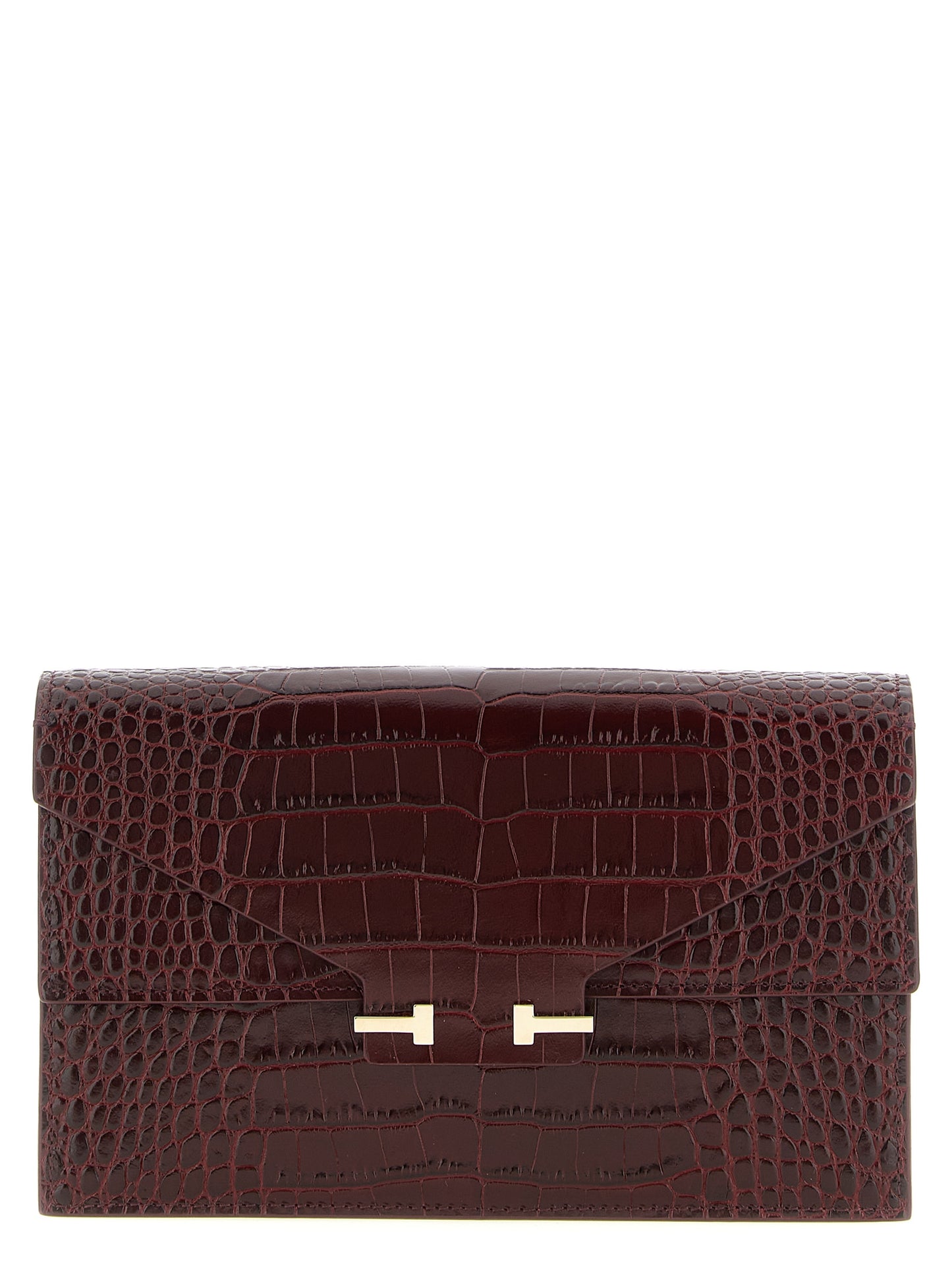 Tom Ford Women 'Aube' Mini Clutch TOM FORD