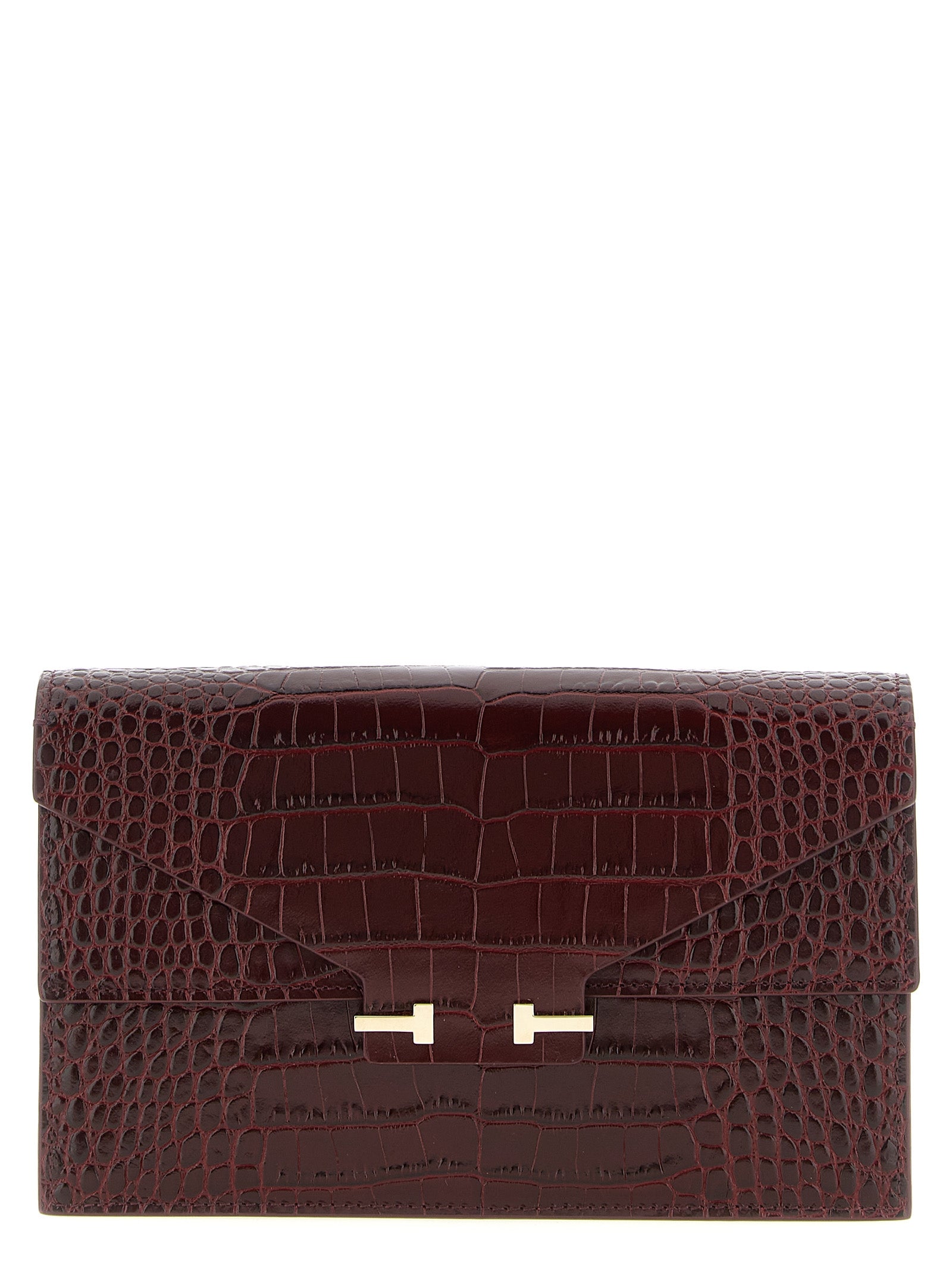 Tom Ford Women 'Aube' Mini Clutch TOM FORD