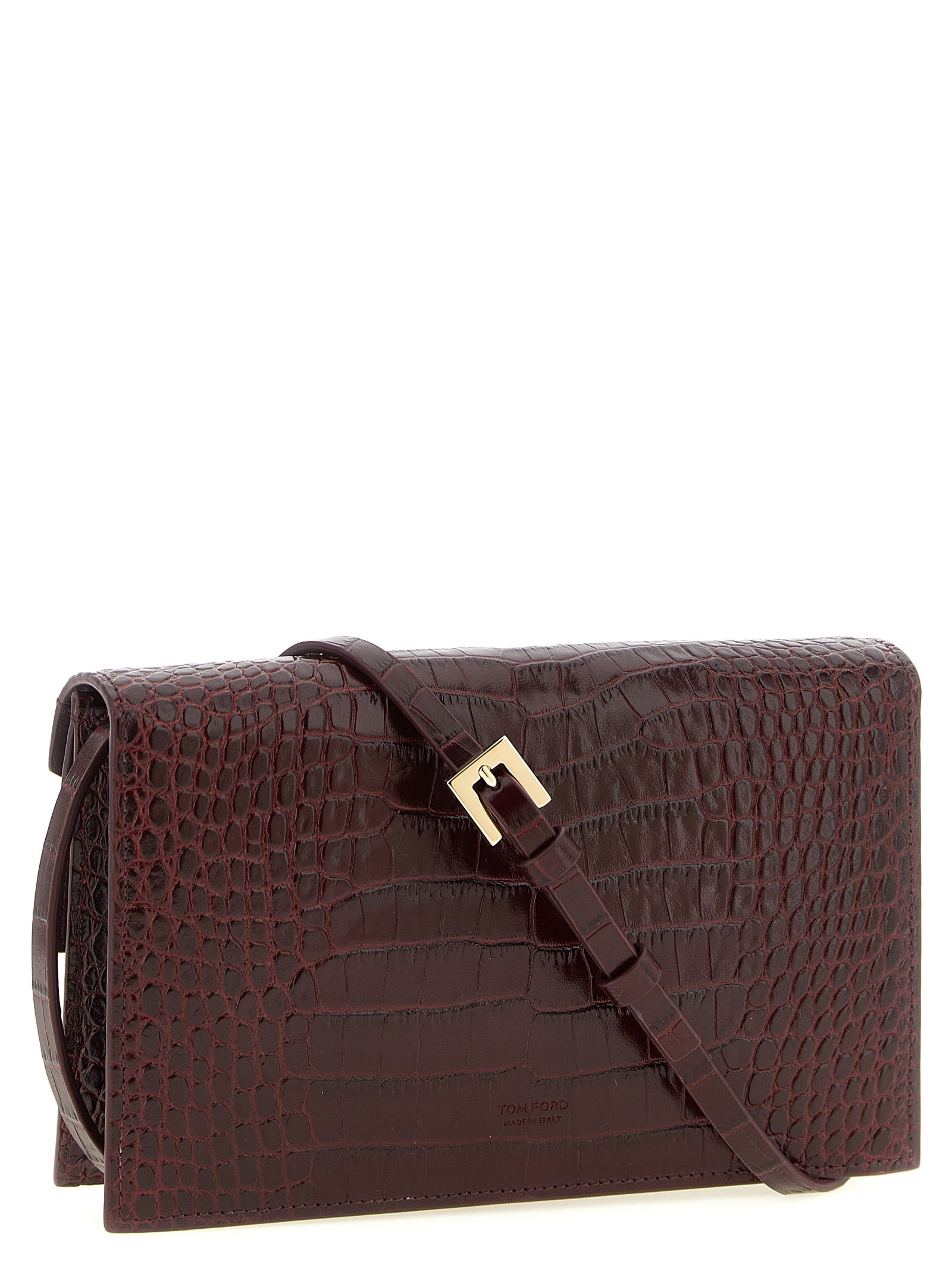 Tom Ford Women 'Aube' Mini Clutch TOM FORD