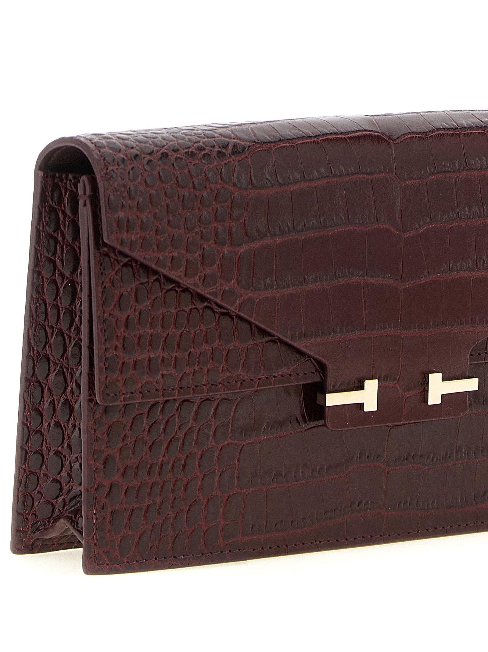 Tom Ford Women 'Aube' Mini Clutch TOM FORD