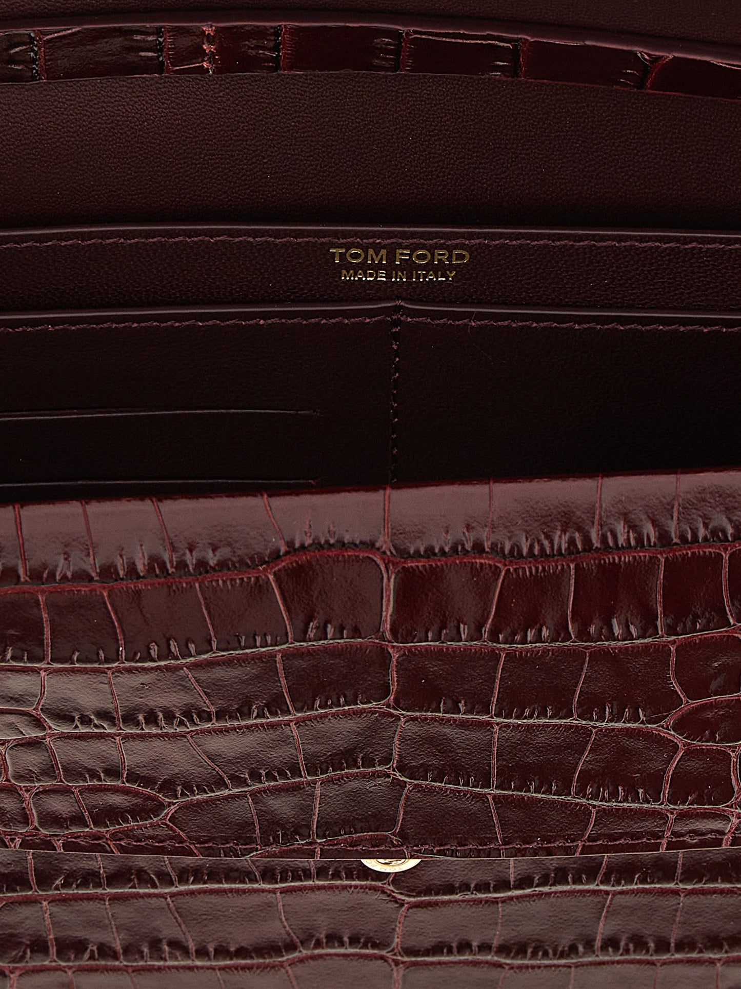 Tom Ford Women 'Aube' Mini Clutch TOM FORD