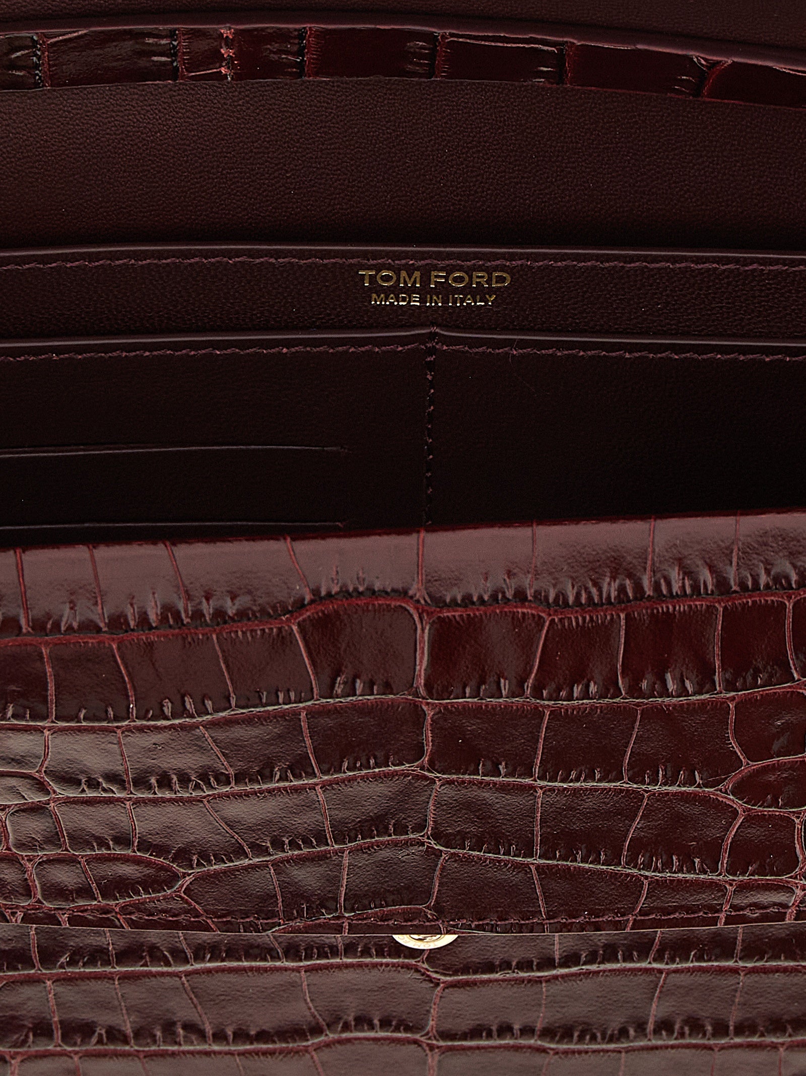Tom Ford Women 'Aube' Mini Clutch TOM FORD