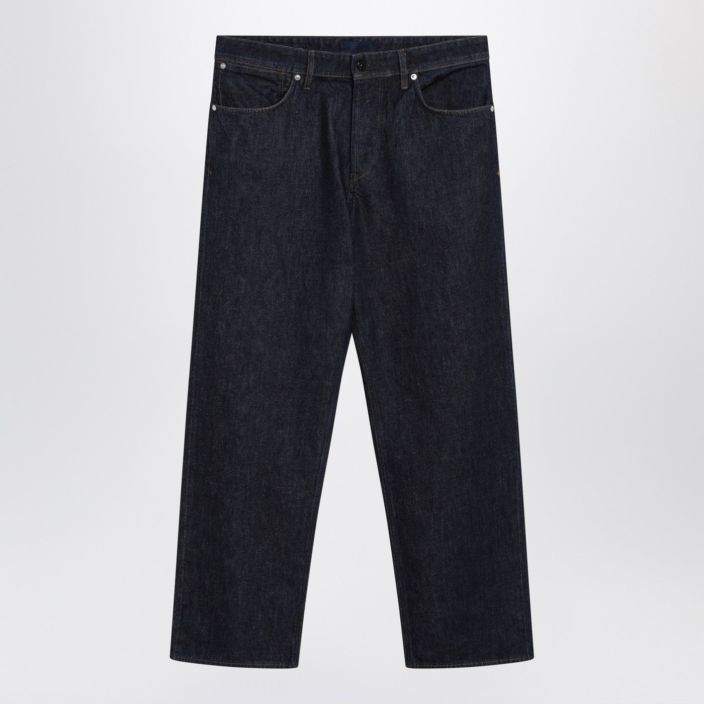 Stone Island Indigo Blue Jeans Men STONE ISLAND