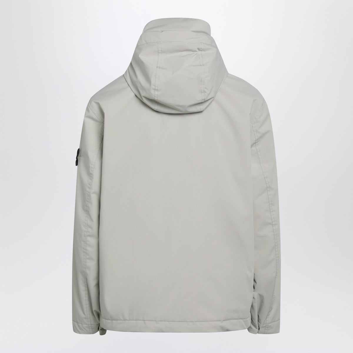 Stone Island Sand Hooded Jacket Men STONE ISLAND