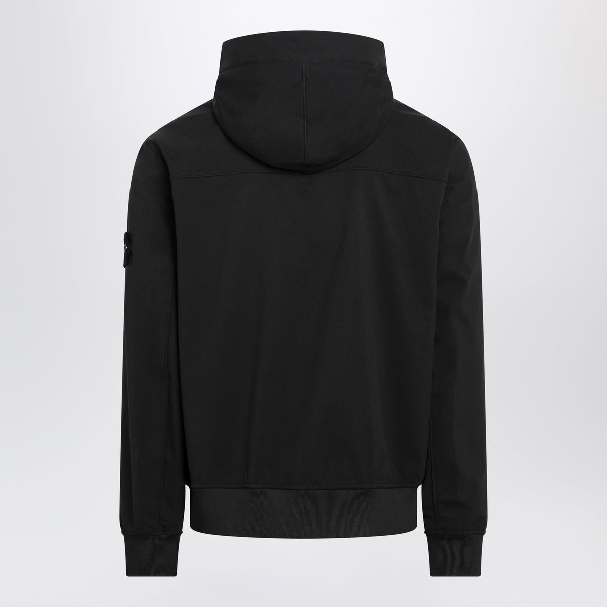 Stone Island Black Light Soft Shell-R Jacket Men STONE ISLAND