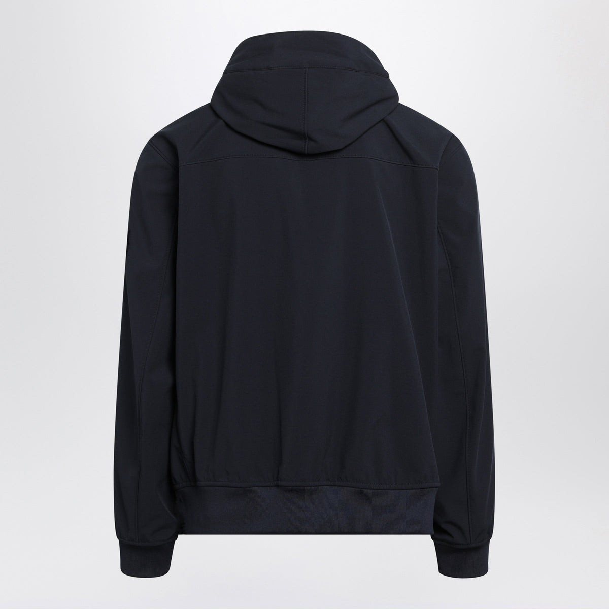 Stone Island Navy Blue Light Soft Shell-R Jacket Men STONE ISLAND