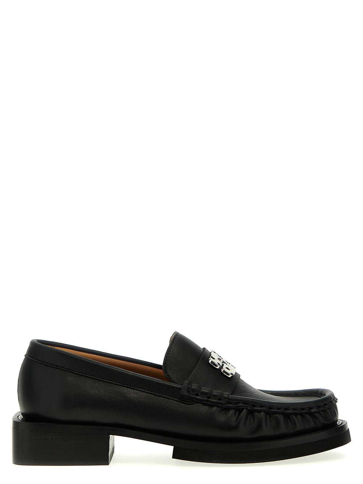 Ganni Women 'Butterfly' Loafers GANNI