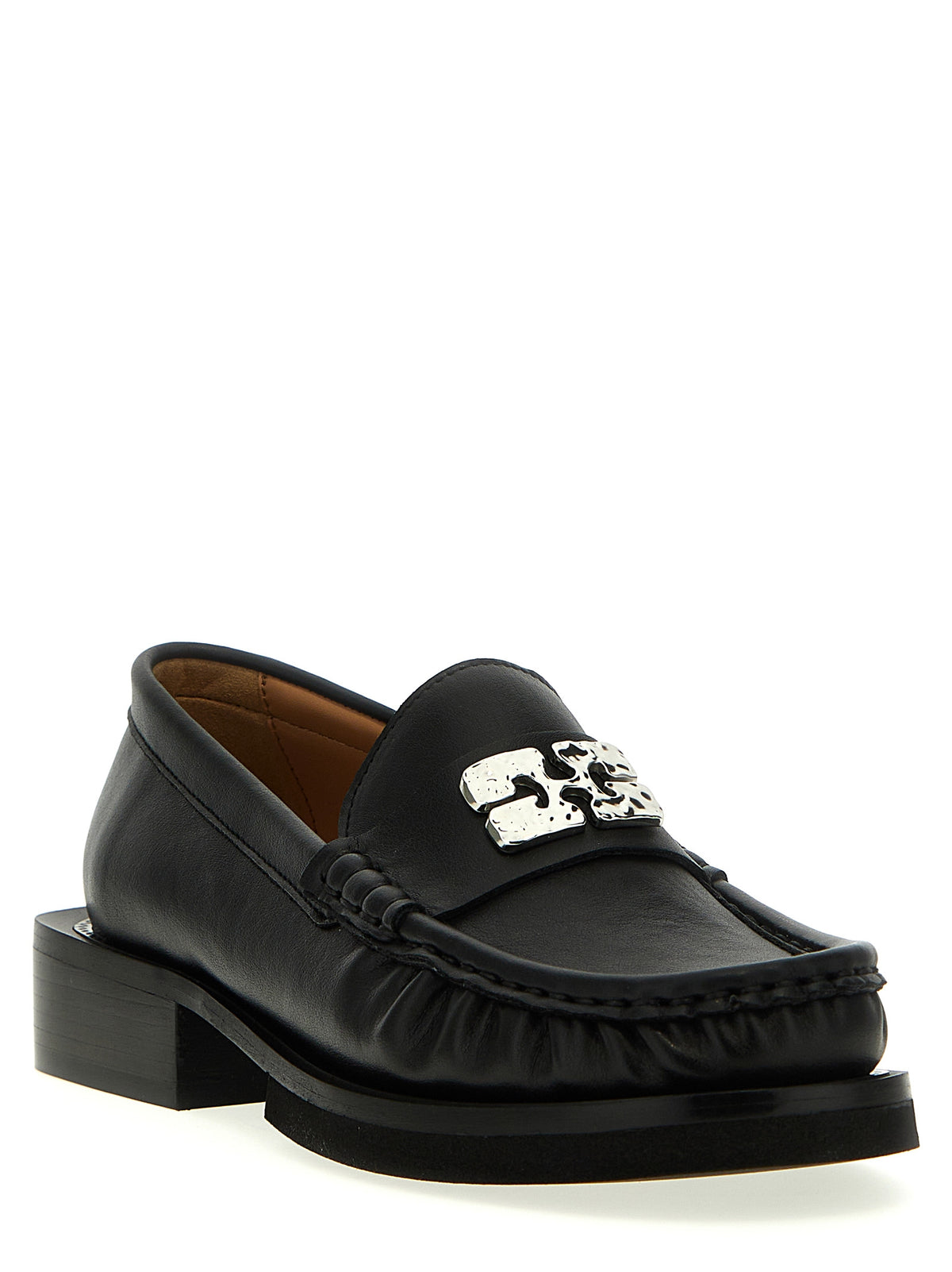 Ganni Women 'Butterfly' Loafers GANNI