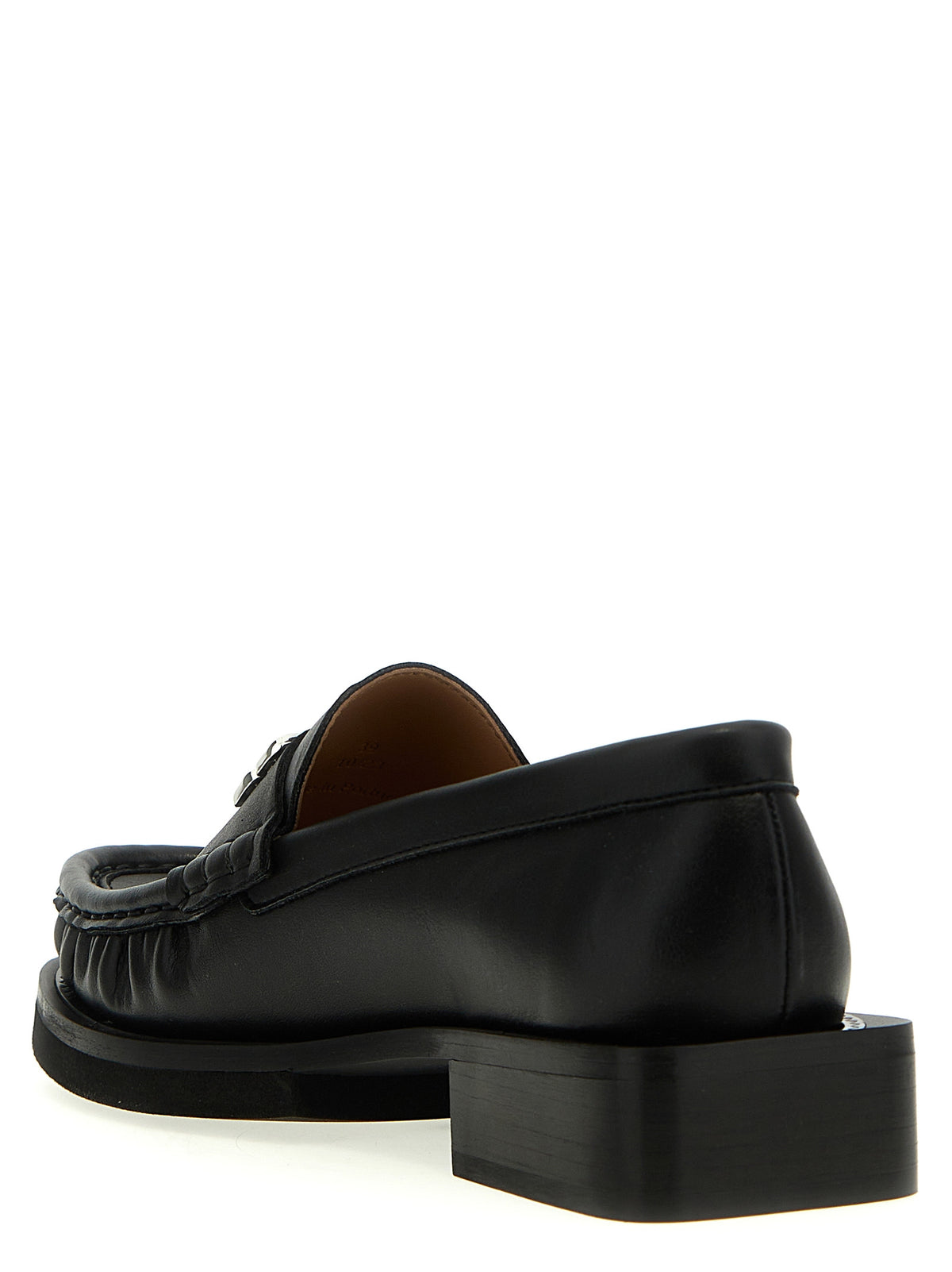 Ganni Women 'Butterfly' Loafers GANNI