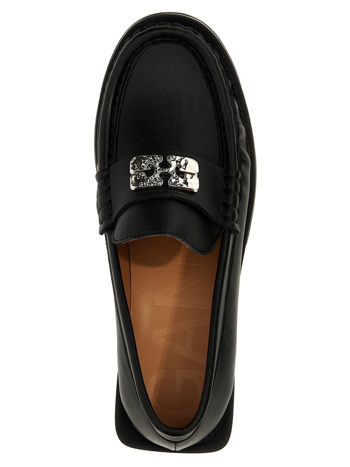 Ganni Women 'Butterfly' Loafers GANNI