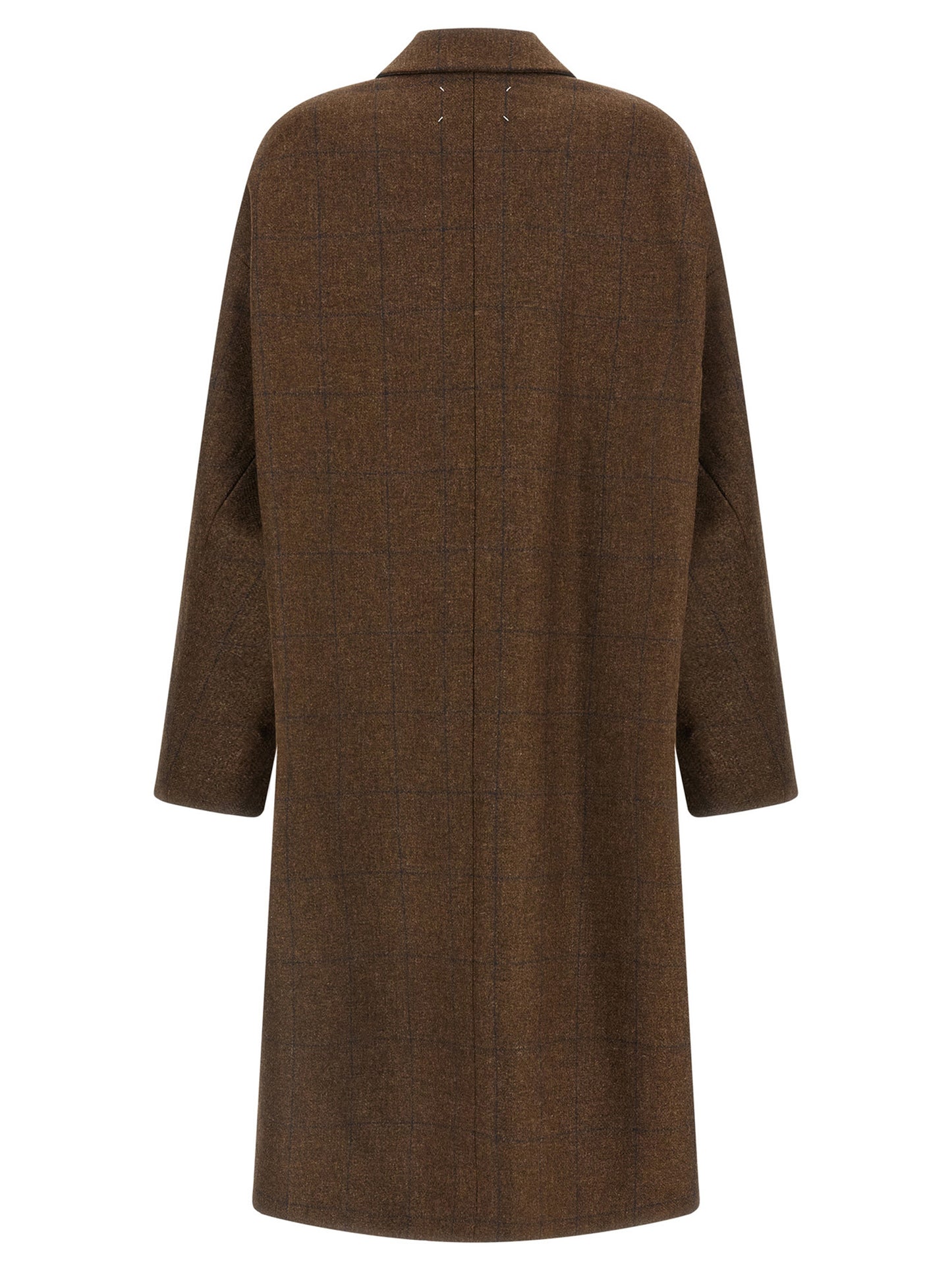 Maison Margiela Women 'Cocooning' Coat MAISON MARGIELA