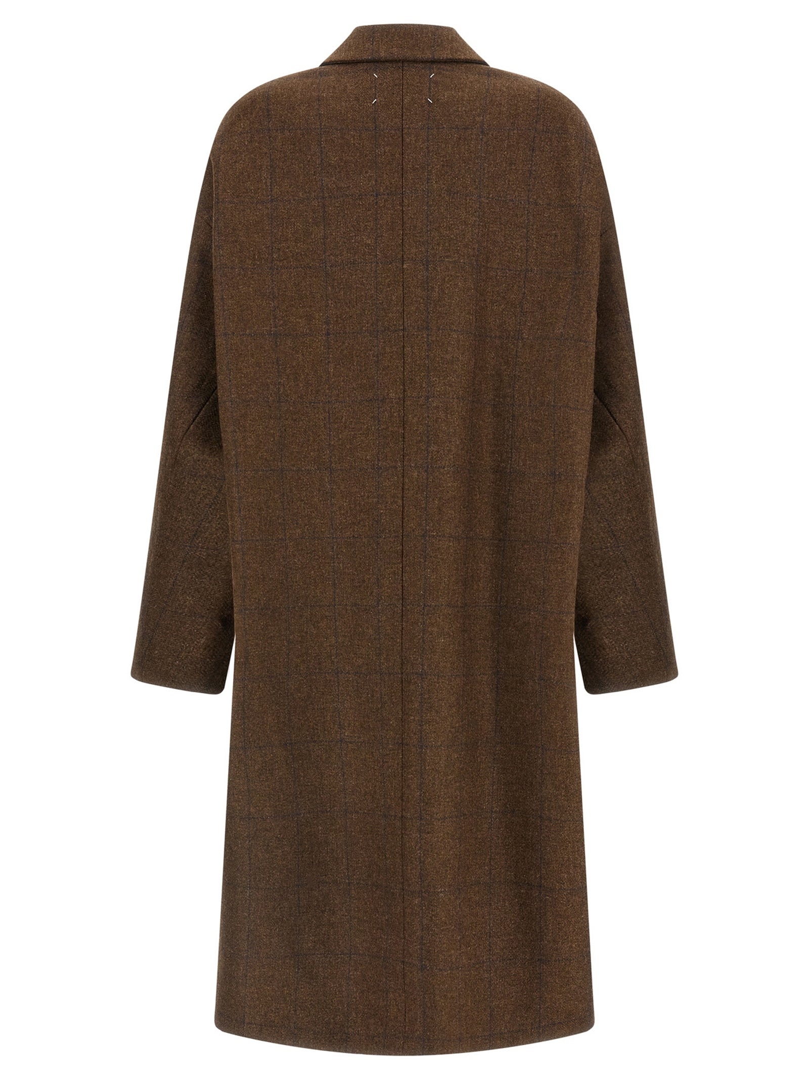 Maison Margiela Women 'Cocooning' Coat MAISON MARGIELA