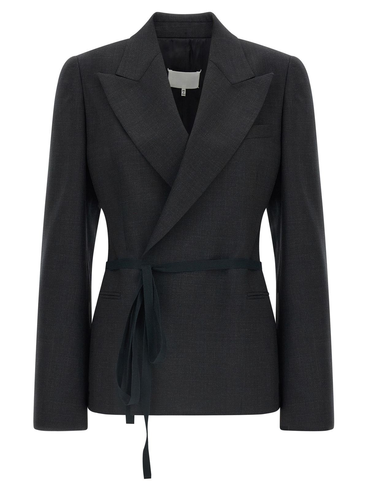Maison Margiela Women Wrap Blazer MAISON MARGIELA