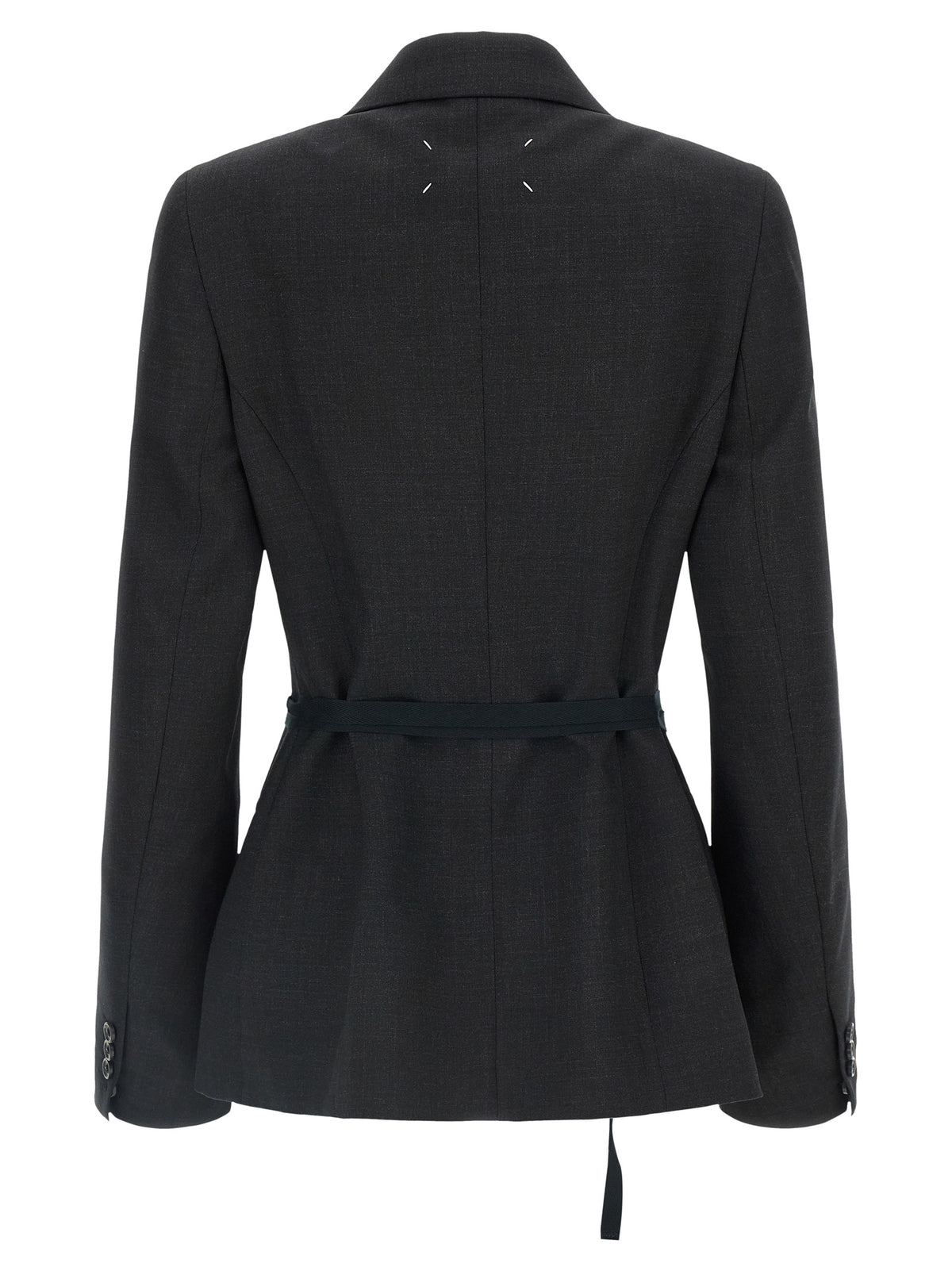 Maison Margiela Women Wrap Blazer MAISON MARGIELA