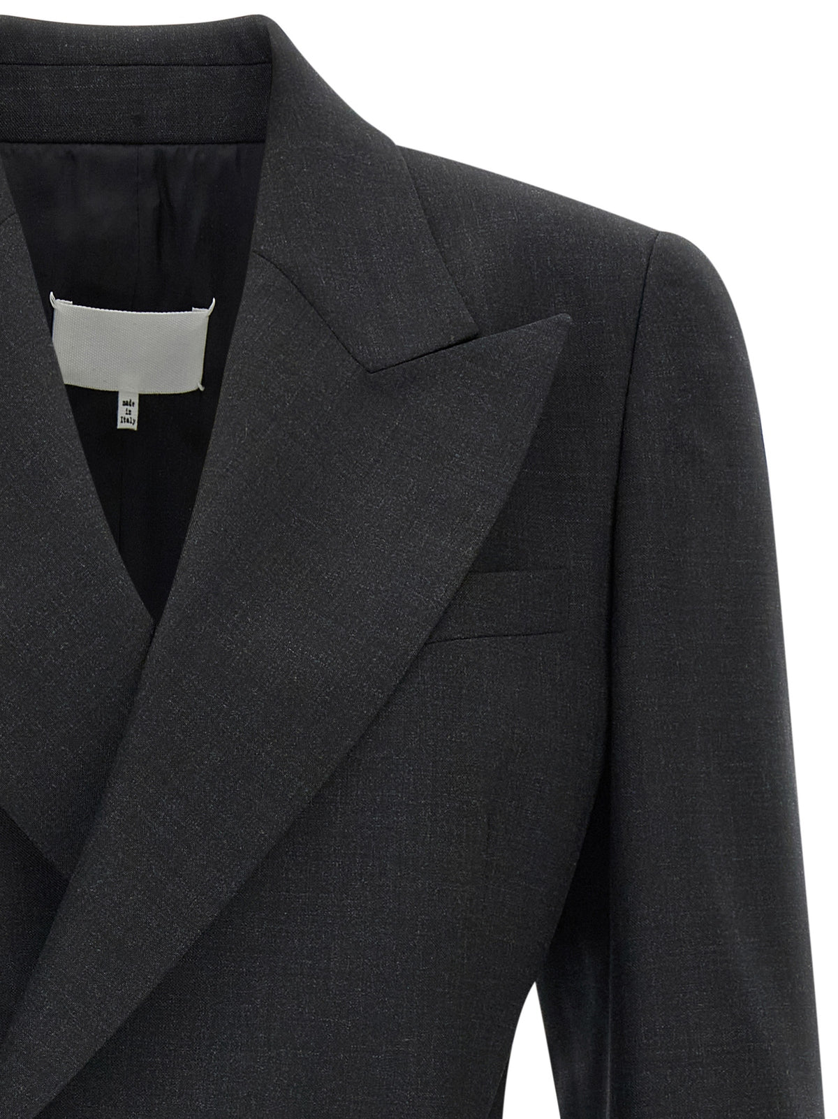 Maison Margiela Women Wrap Blazer MAISON MARGIELA