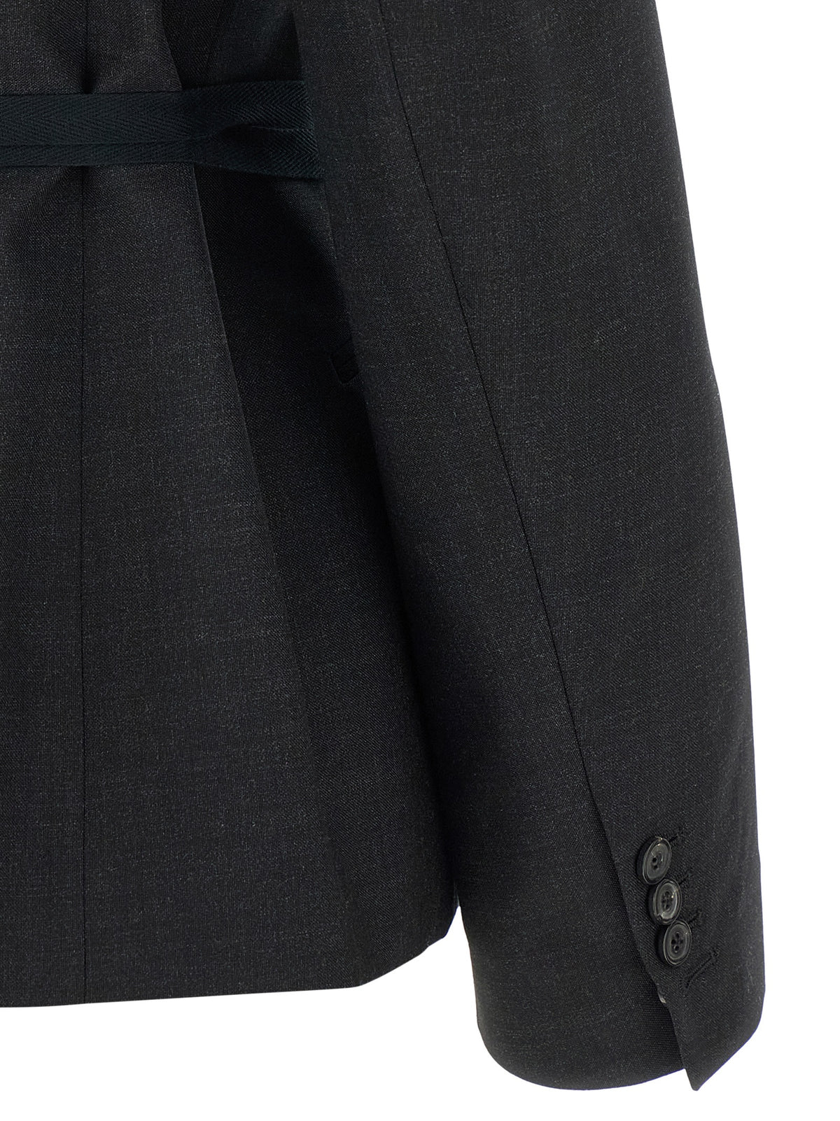 Maison Margiela Women Wrap Blazer MAISON MARGIELA
