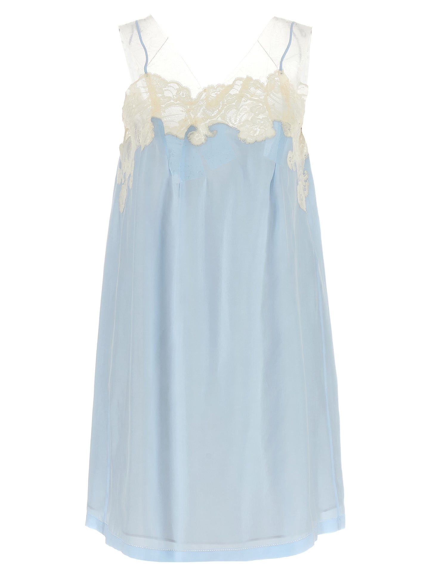 Maison Margiela Women 'Taped' Dress MAISON MARGIELA