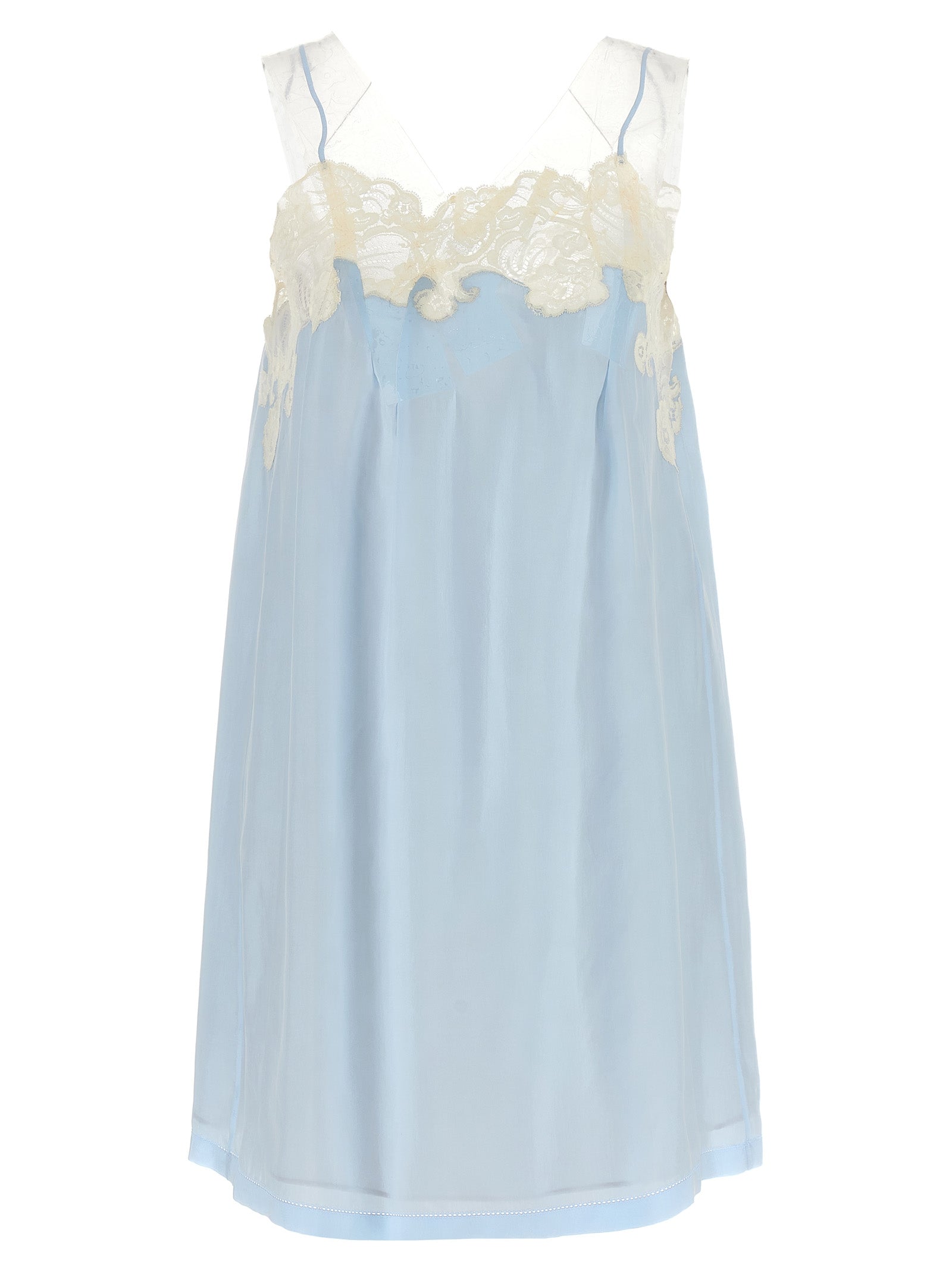 Maison Margiela Women 'Taped' Dress MAISON MARGIELA