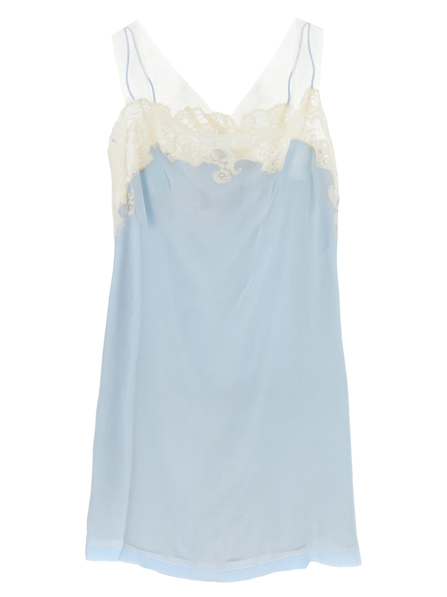 Maison Margiela Women 'Taped' Dress MAISON MARGIELA