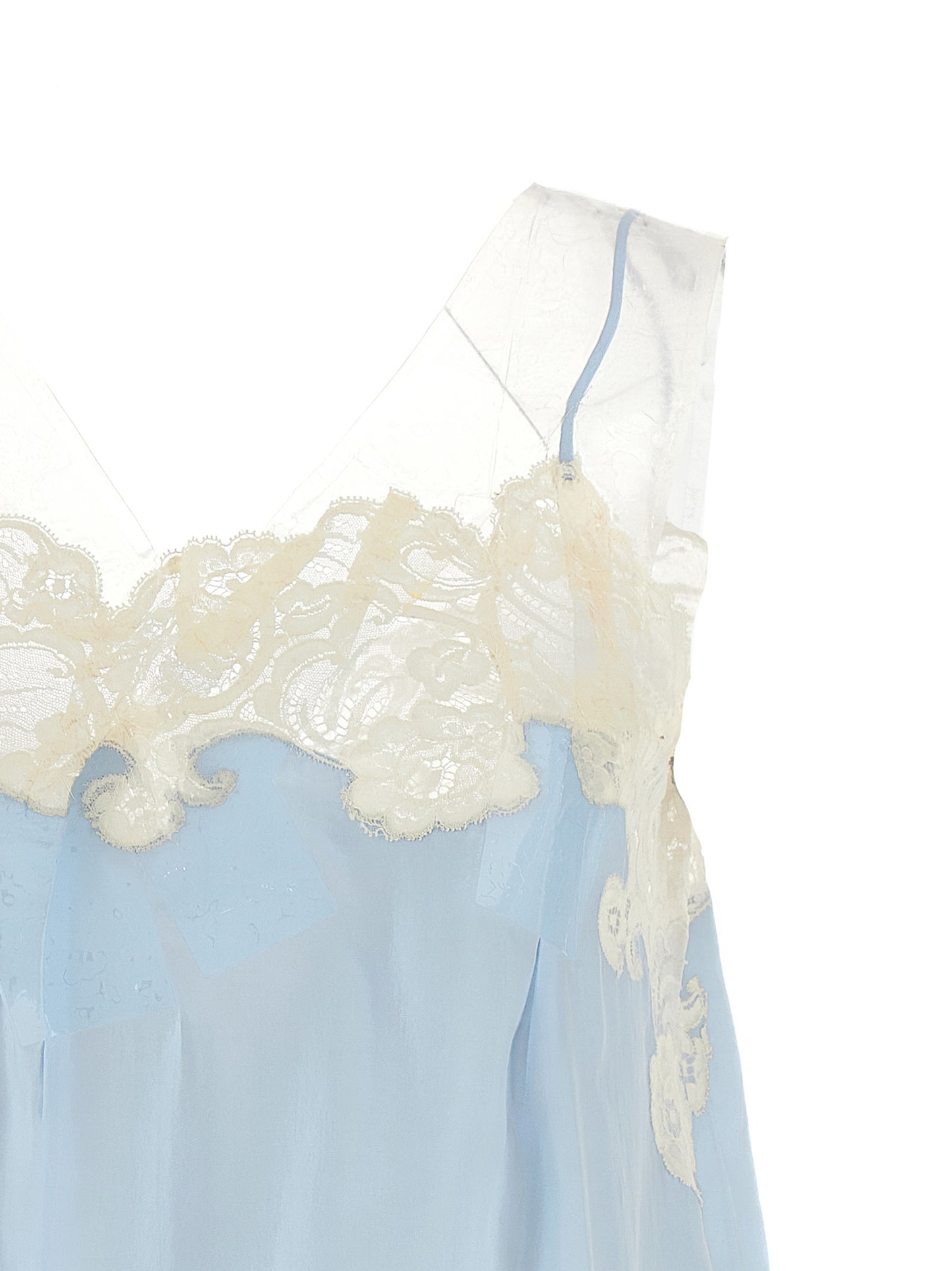 Maison Margiela Women 'Taped' Dress MAISON MARGIELA