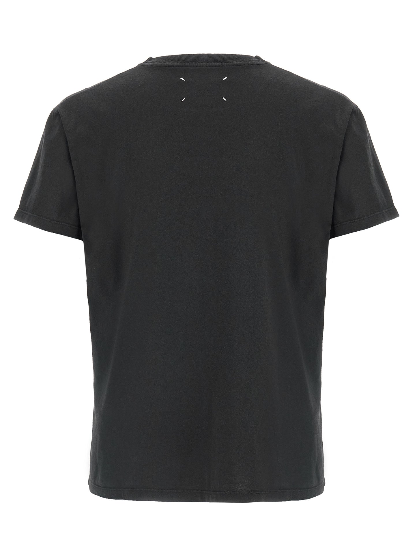 Maison Margiela Women 'Numeric Signature Mm6' T-Shirt MAISON MARGIELA