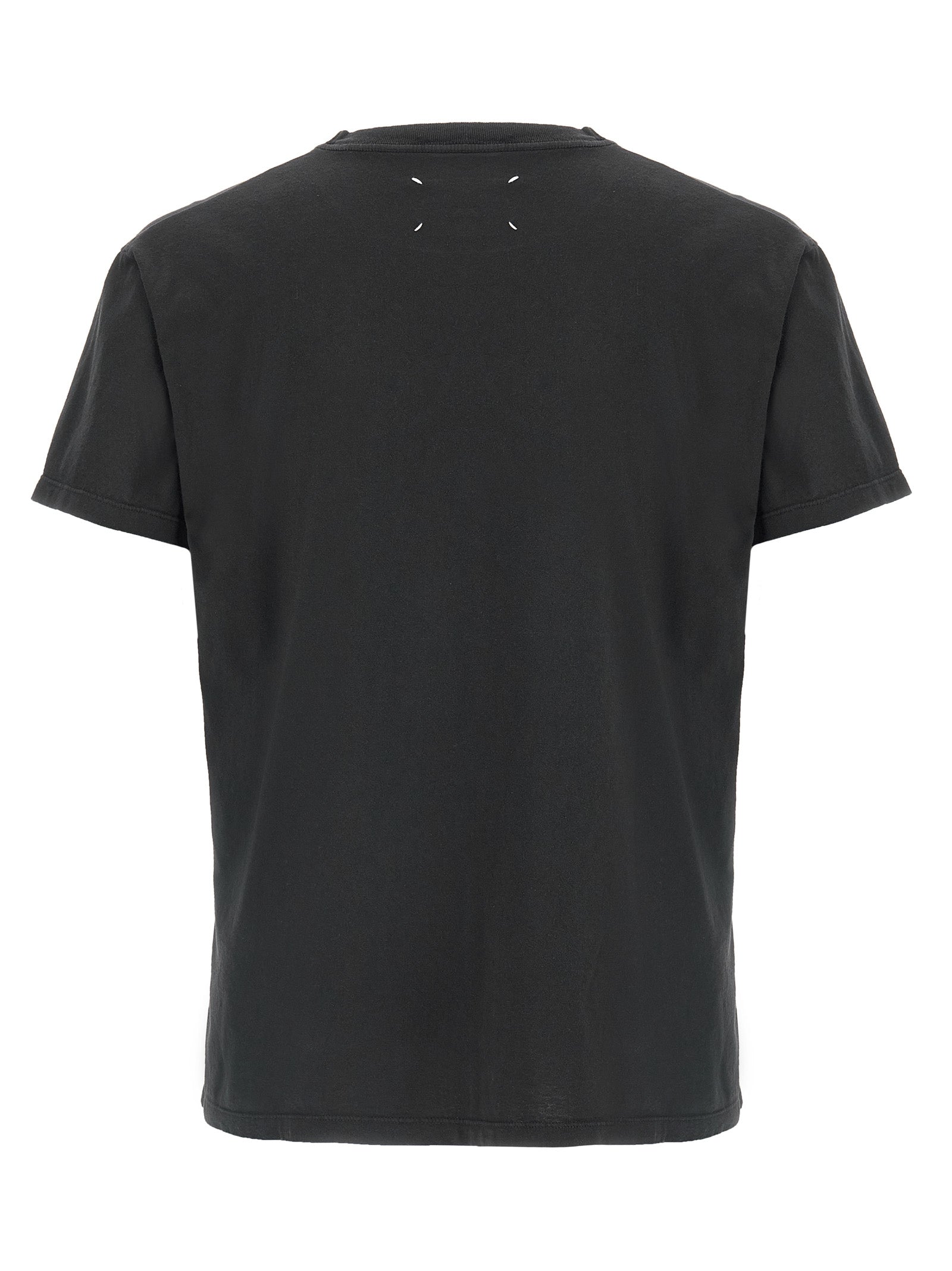 Maison Margiela Women 'Numeric Signature Mm6' T-Shirt MAISON MARGIELA