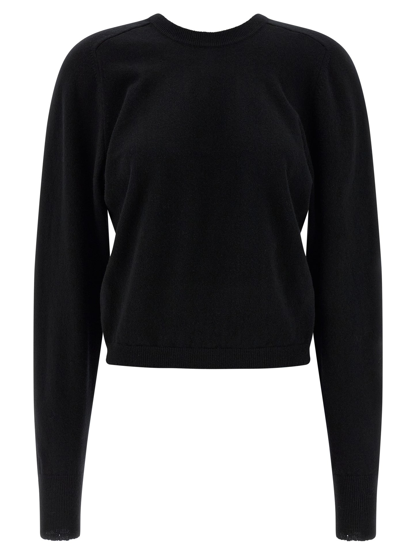 Maison Margiela Women 'Four Stitches' Sweater MAISON MARGIELA