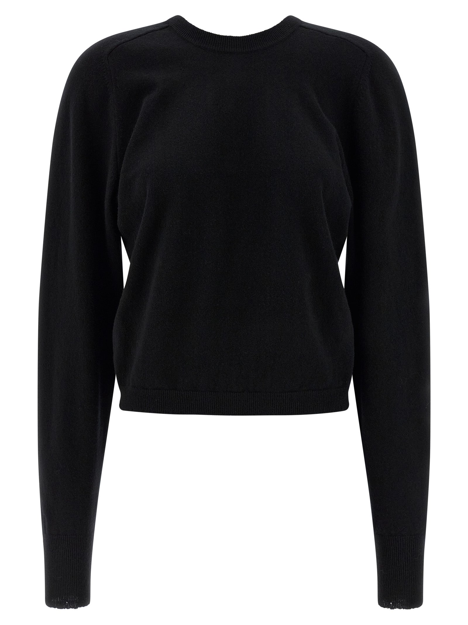 Maison Margiela Women 'Four Stitches' Sweater MAISON MARGIELA