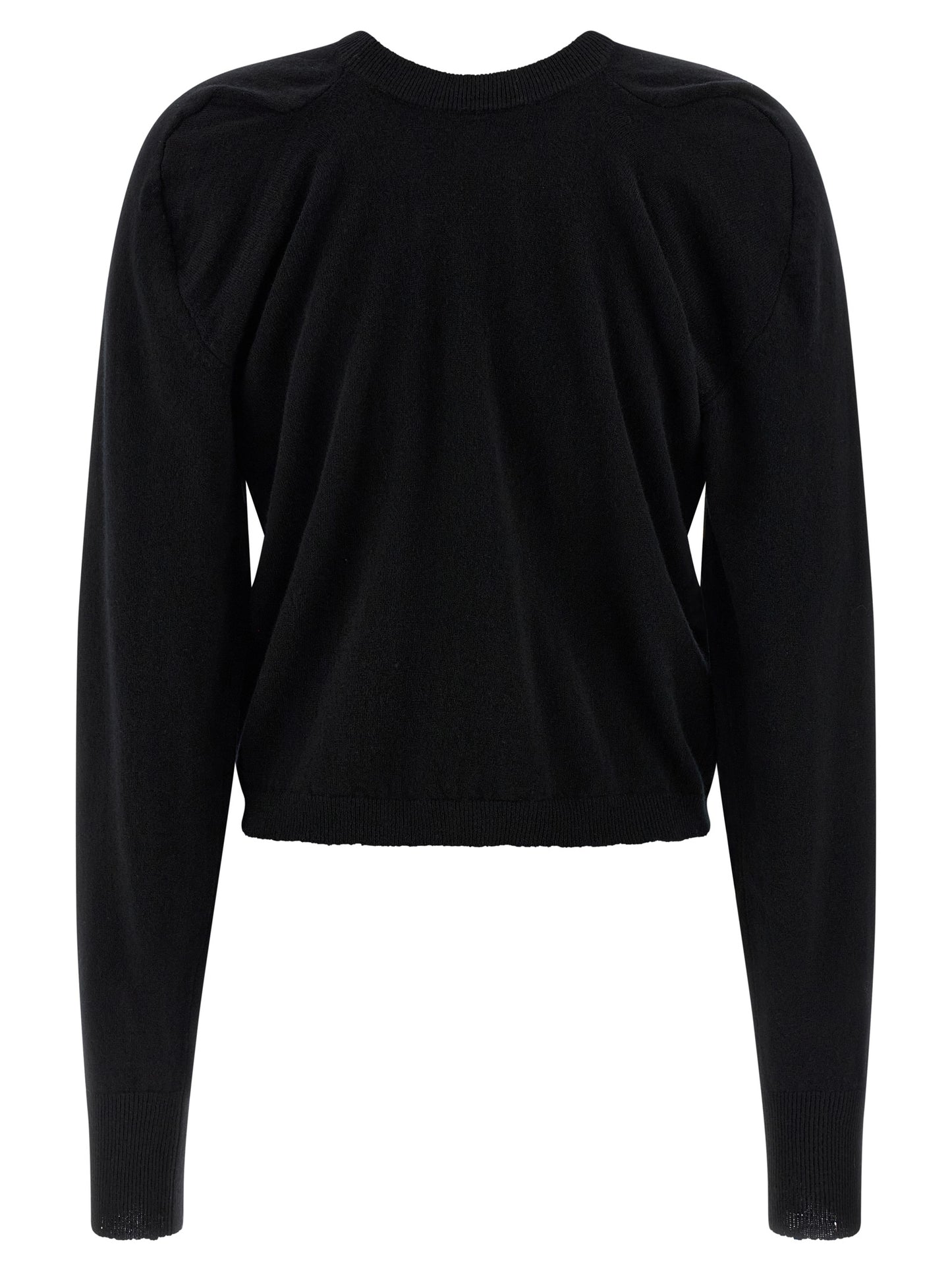 Maison Margiela Women 'Four Stitches' Sweater MAISON MARGIELA
