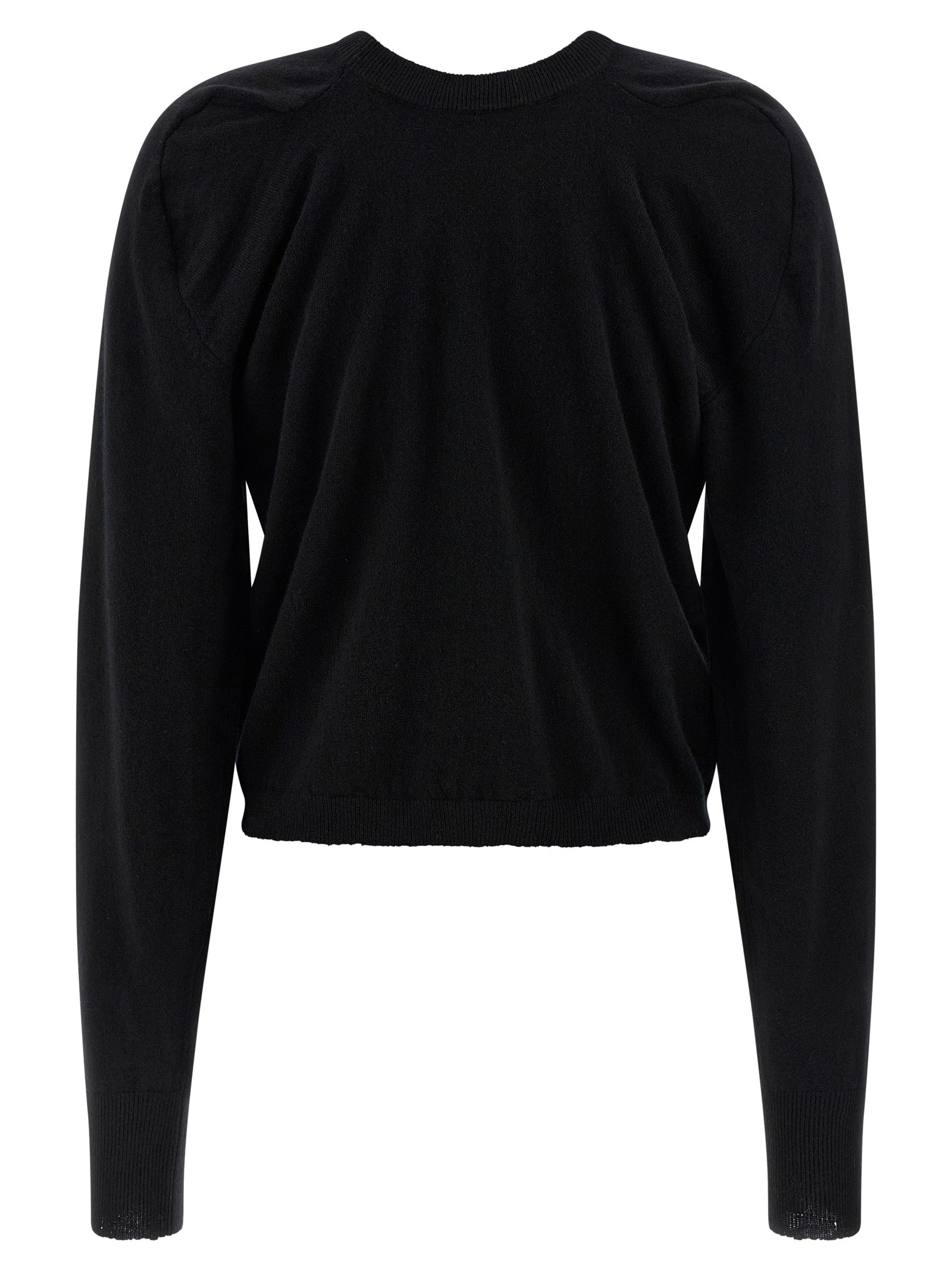 Maison Margiela Women 'Four Stitches' Sweater MAISON MARGIELA