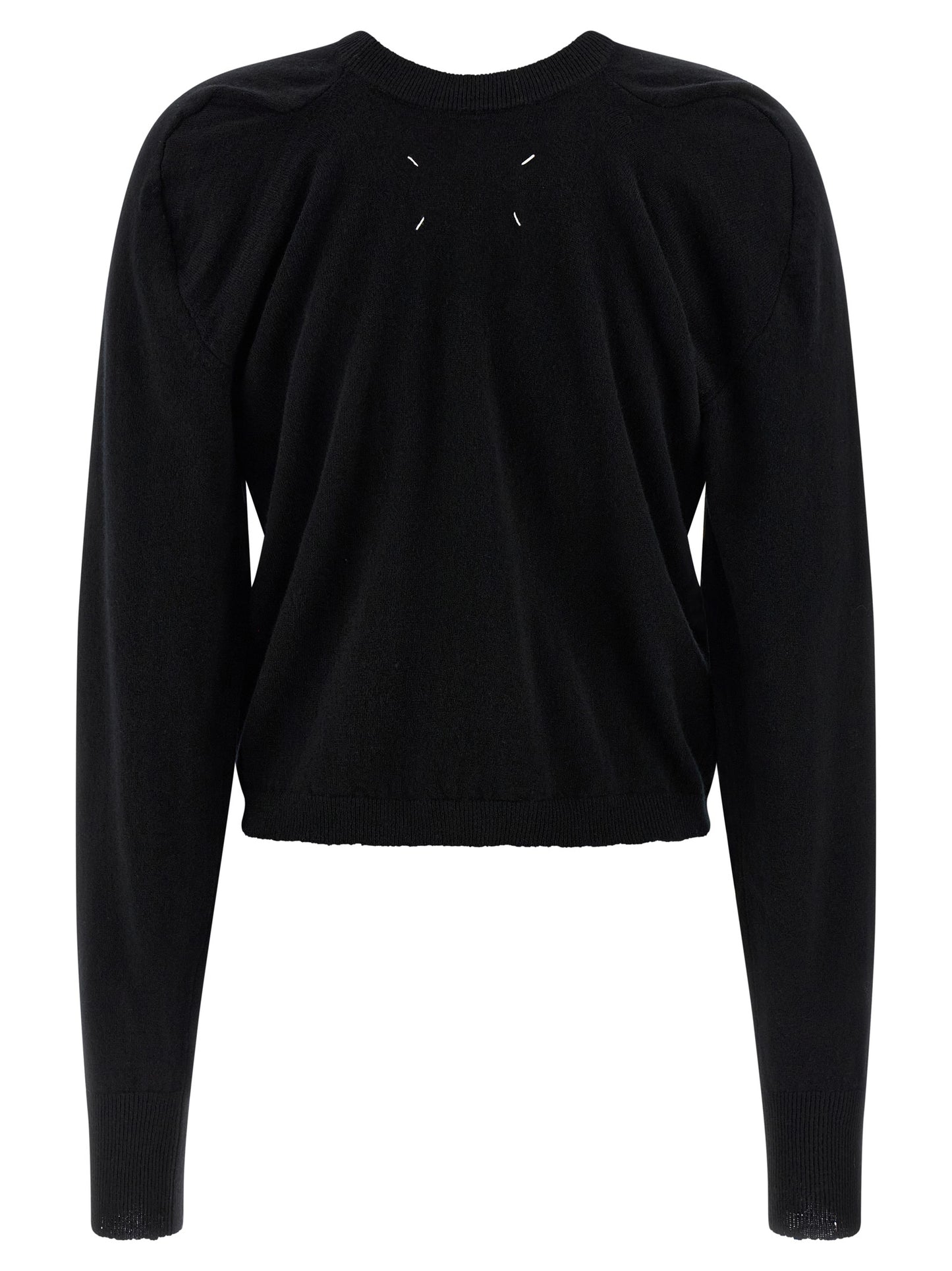 Maison Margiela Women 'Four Stitches' Sweater MAISON MARGIELA