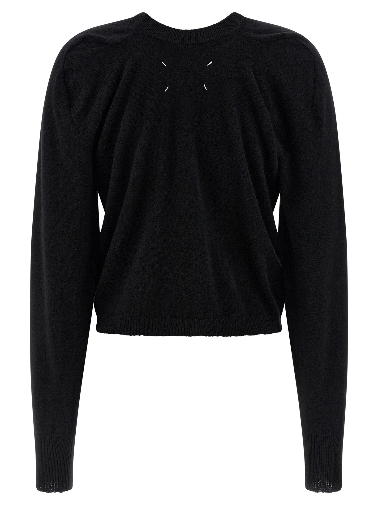 Maison Margiela Women 'Four Stitches' Sweater MAISON MARGIELA