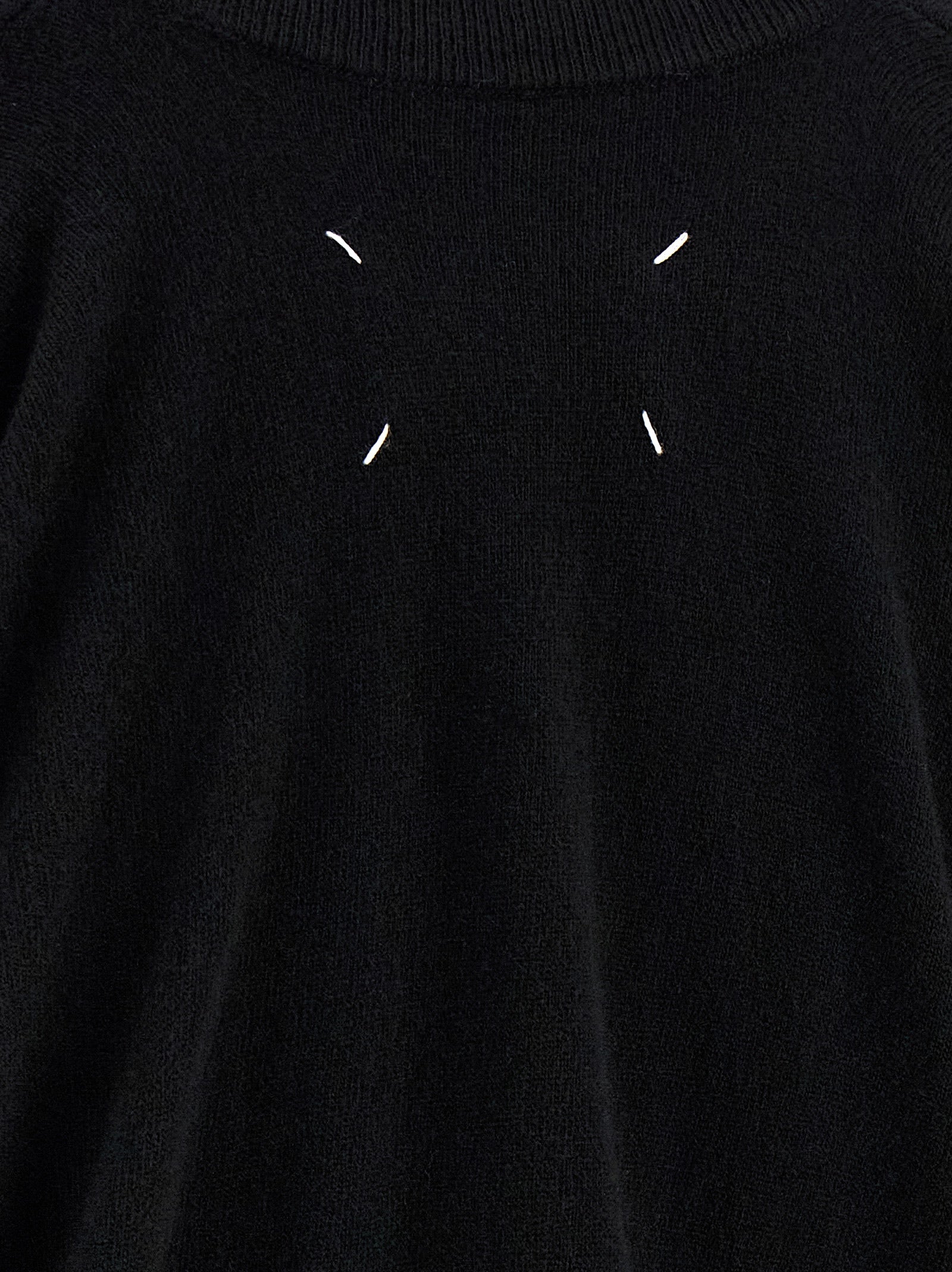Maison Margiela Women 'Four Stitches' Sweater MAISON MARGIELA