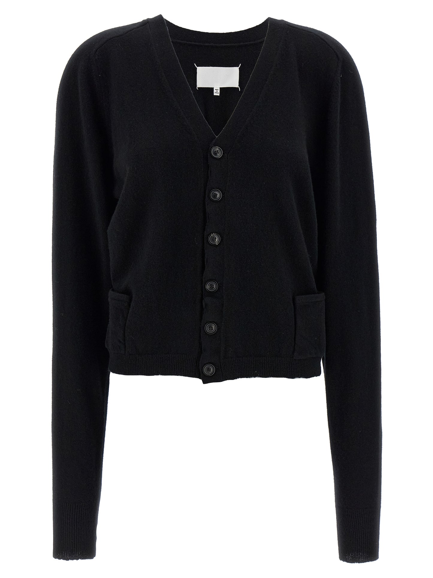 Maison Margiela Women 'Four Stitches' Cardigan MAISON MARGIELA