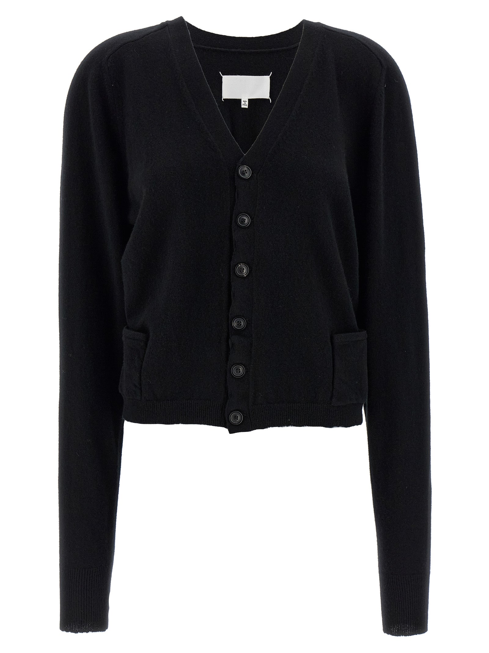 Maison Margiela Women 'Four Stitches' Cardigan MAISON MARGIELA