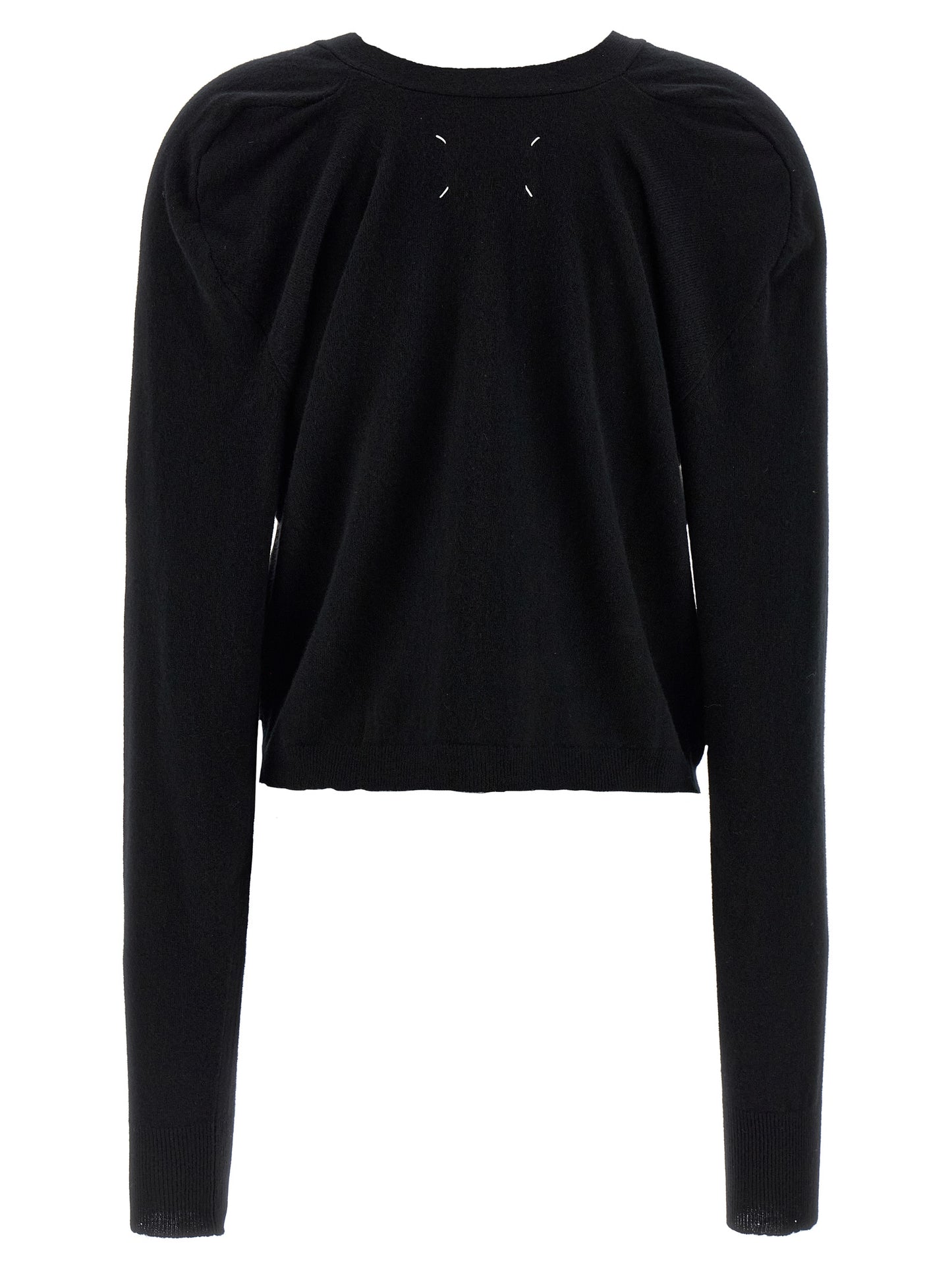Maison Margiela Women 'Four Stitches' Cardigan MAISON MARGIELA