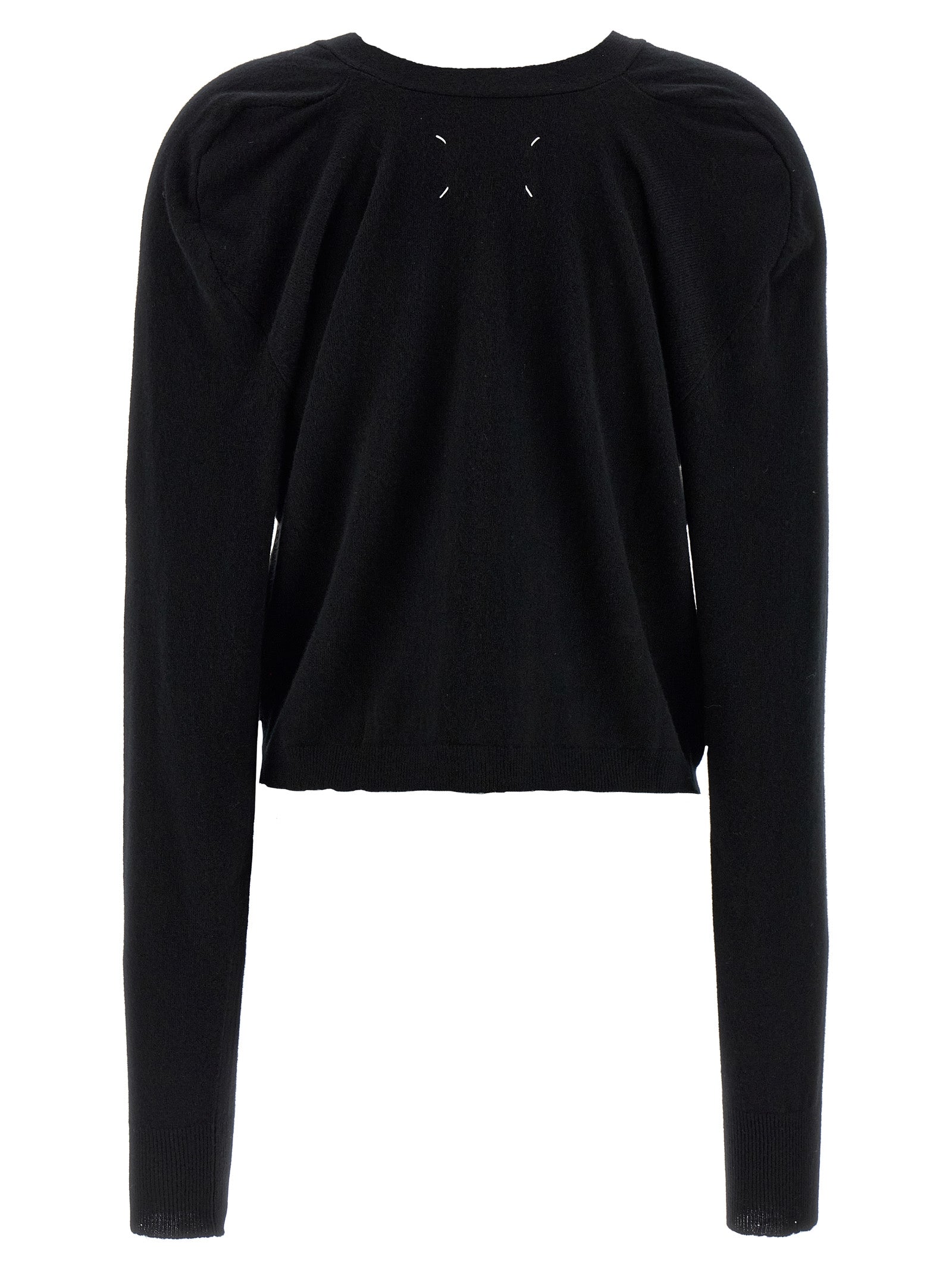 Maison Margiela Women 'Four Stitches' Cardigan MAISON MARGIELA
