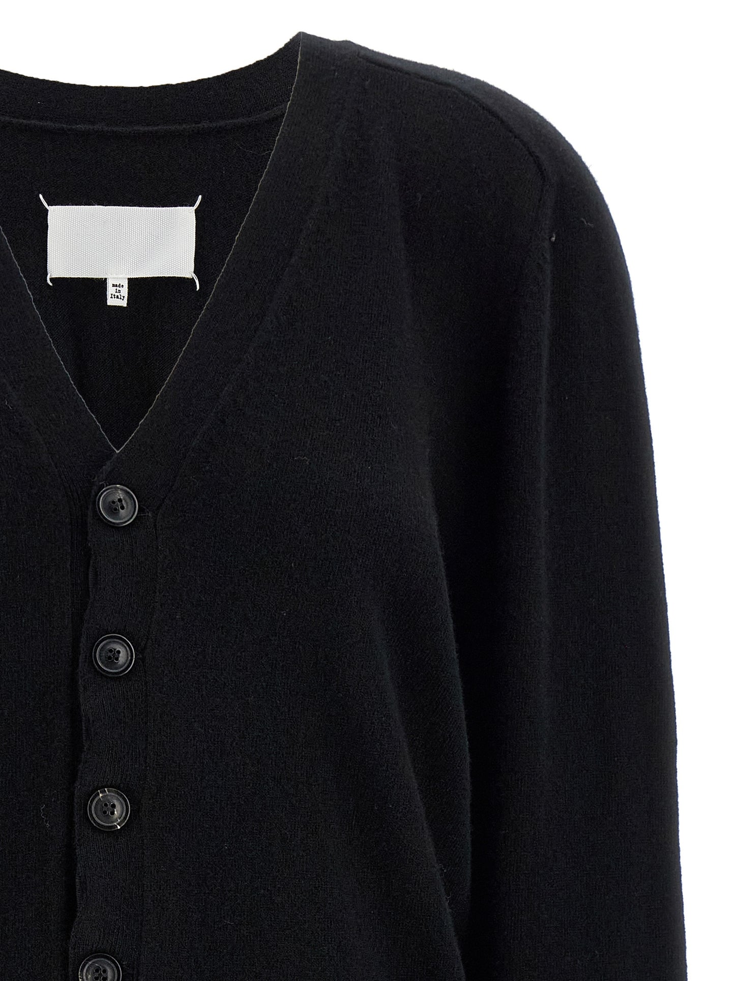 Maison Margiela Women 'Four Stitches' Cardigan MAISON MARGIELA