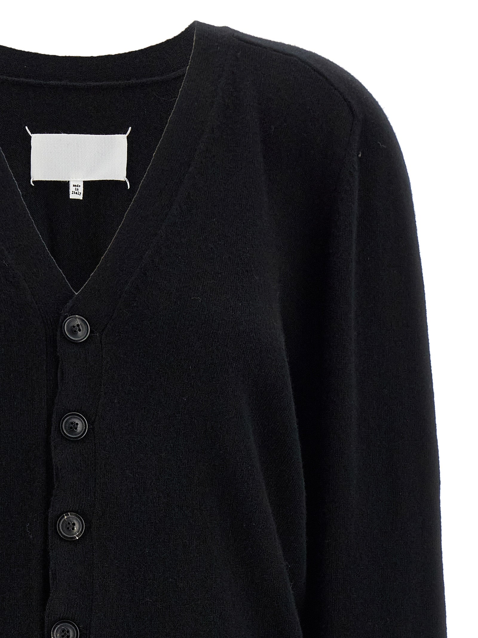 Maison Margiela Women 'Four Stitches' Cardigan MAISON MARGIELA