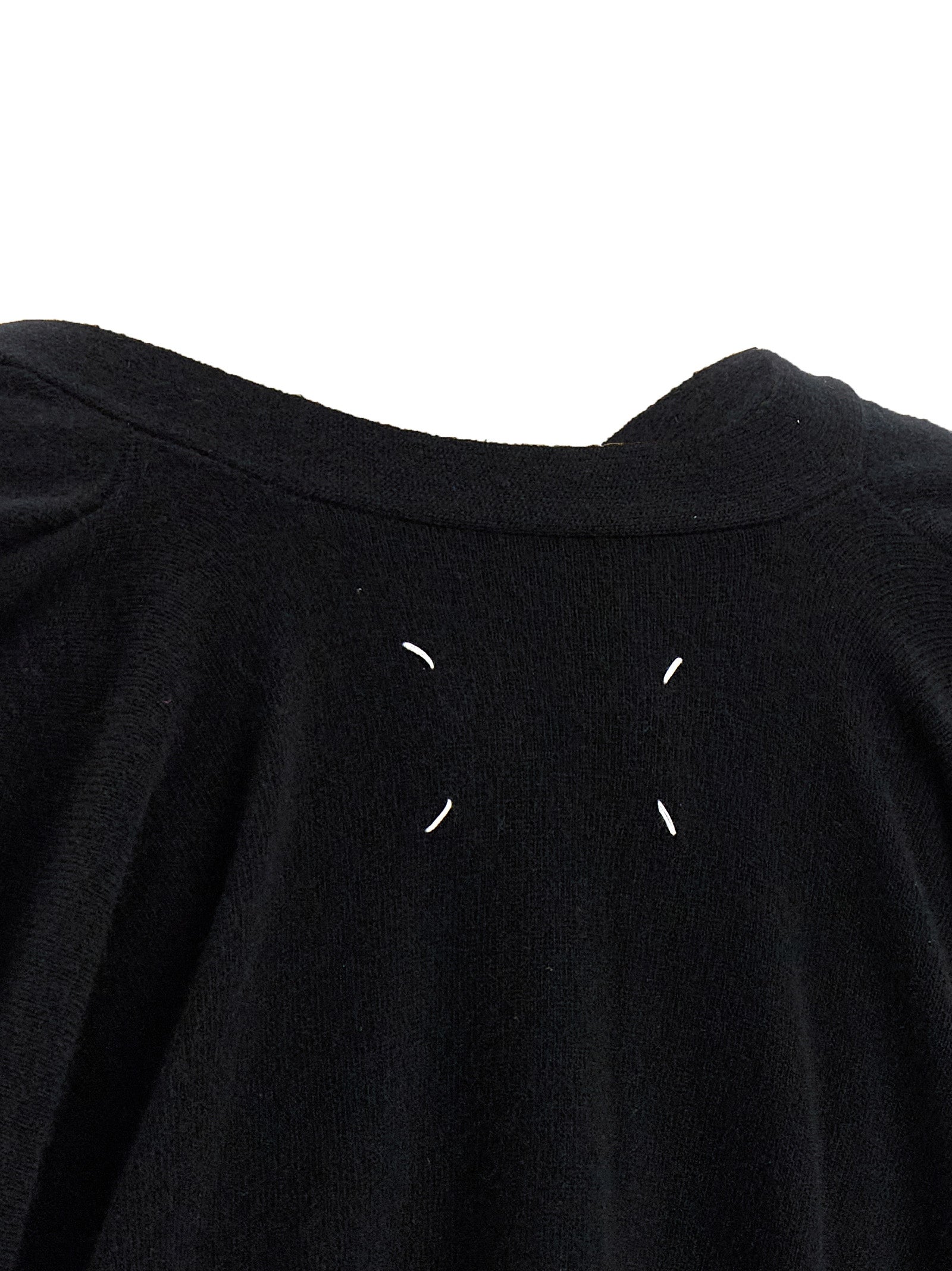 Maison Margiela Women 'Four Stitches' Cardigan MAISON MARGIELA