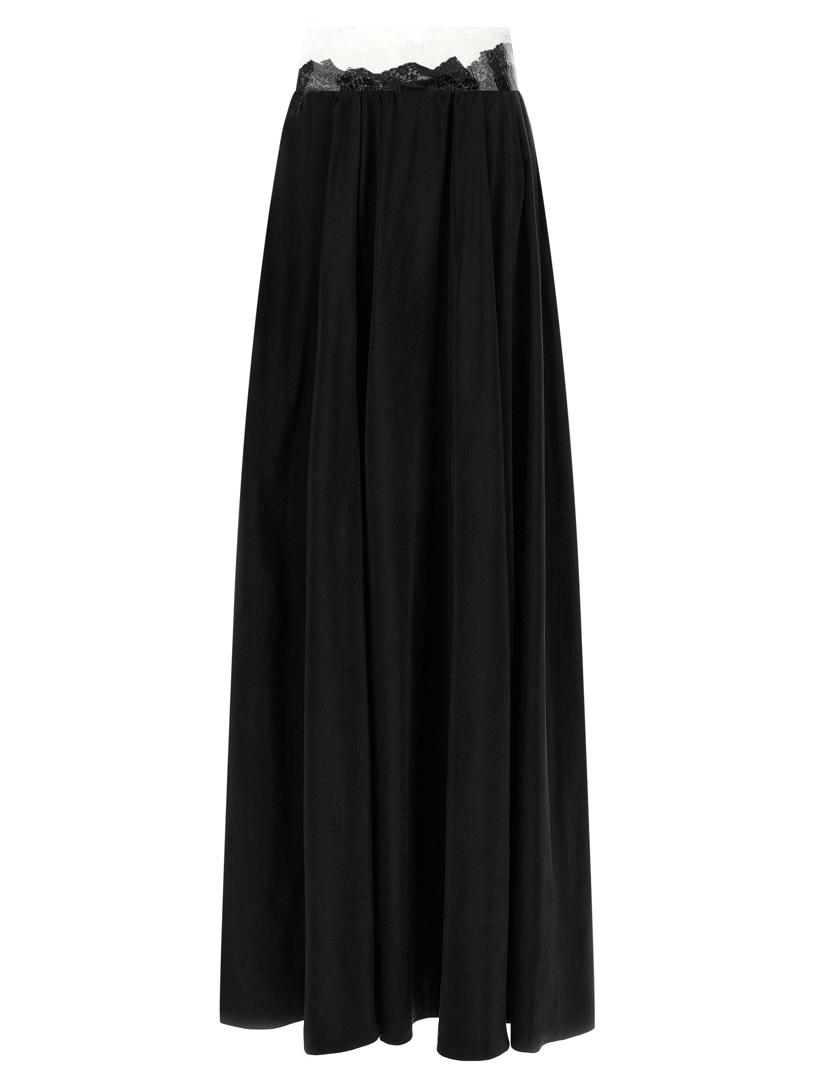 Maison Margiela Women 'Taped' Skirt MAISON MARGIELA