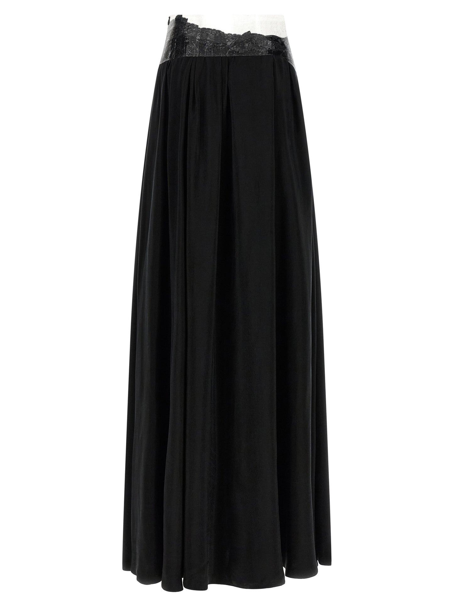 Maison Margiela Women 'Taped' Skirt MAISON MARGIELA