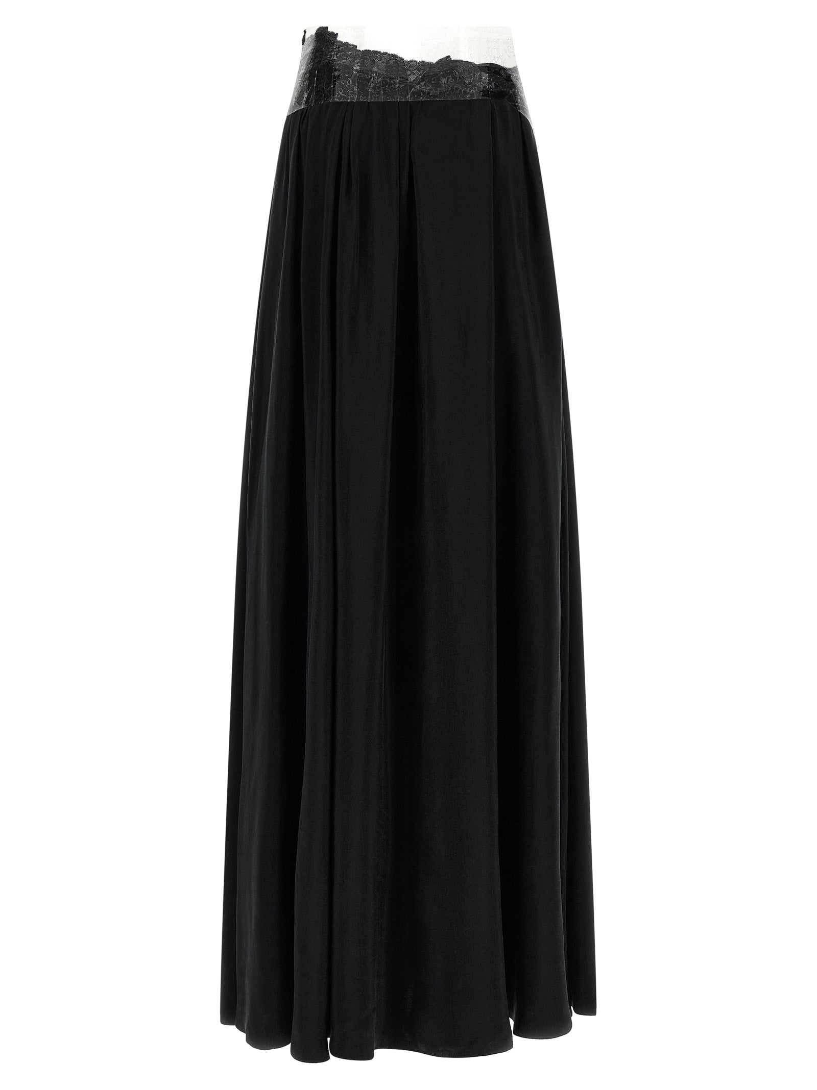 Maison Margiela Women 'Taped' Skirt MAISON MARGIELA