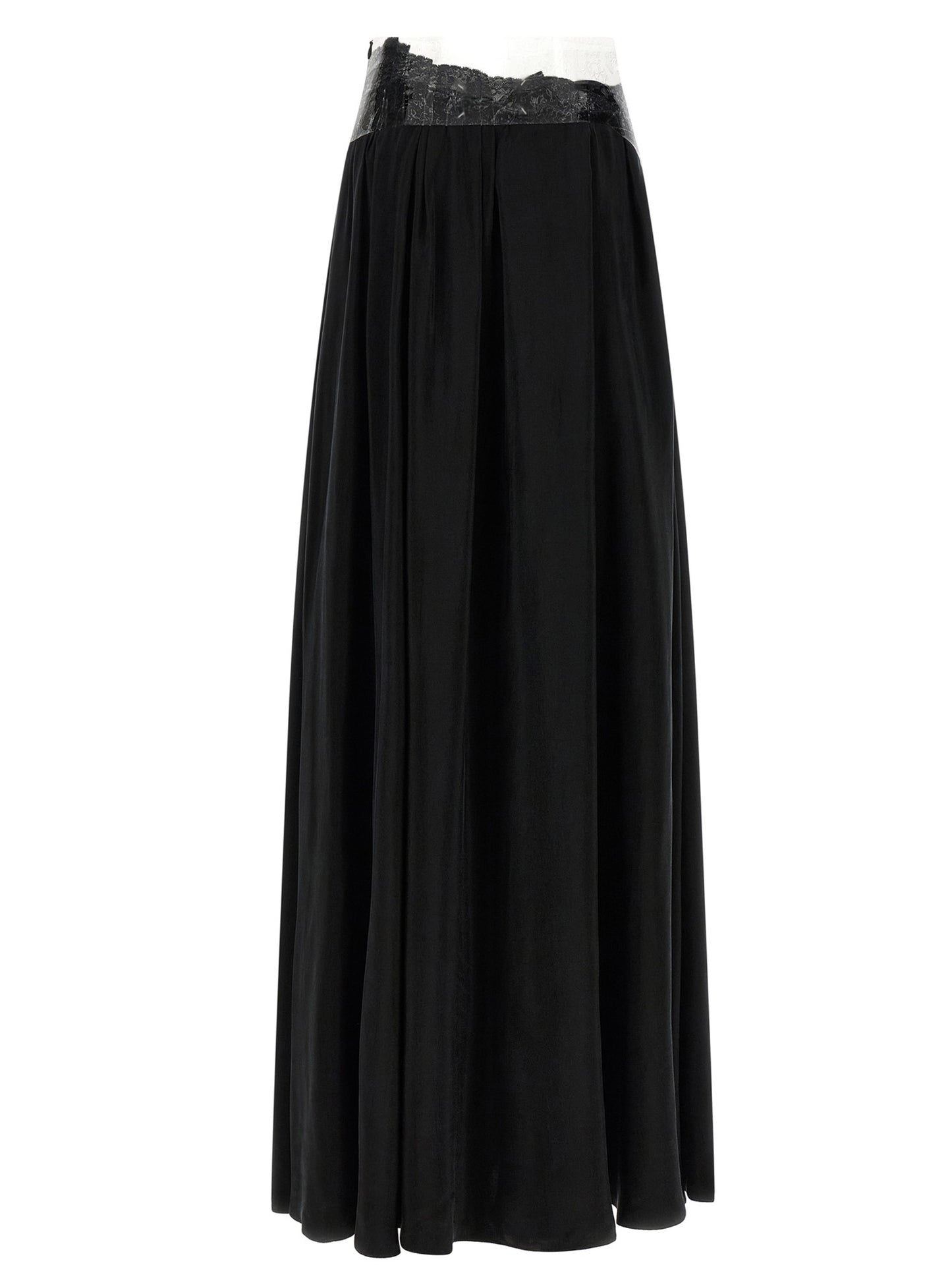 Maison Margiela Women 'Taped' Skirt MAISON MARGIELA