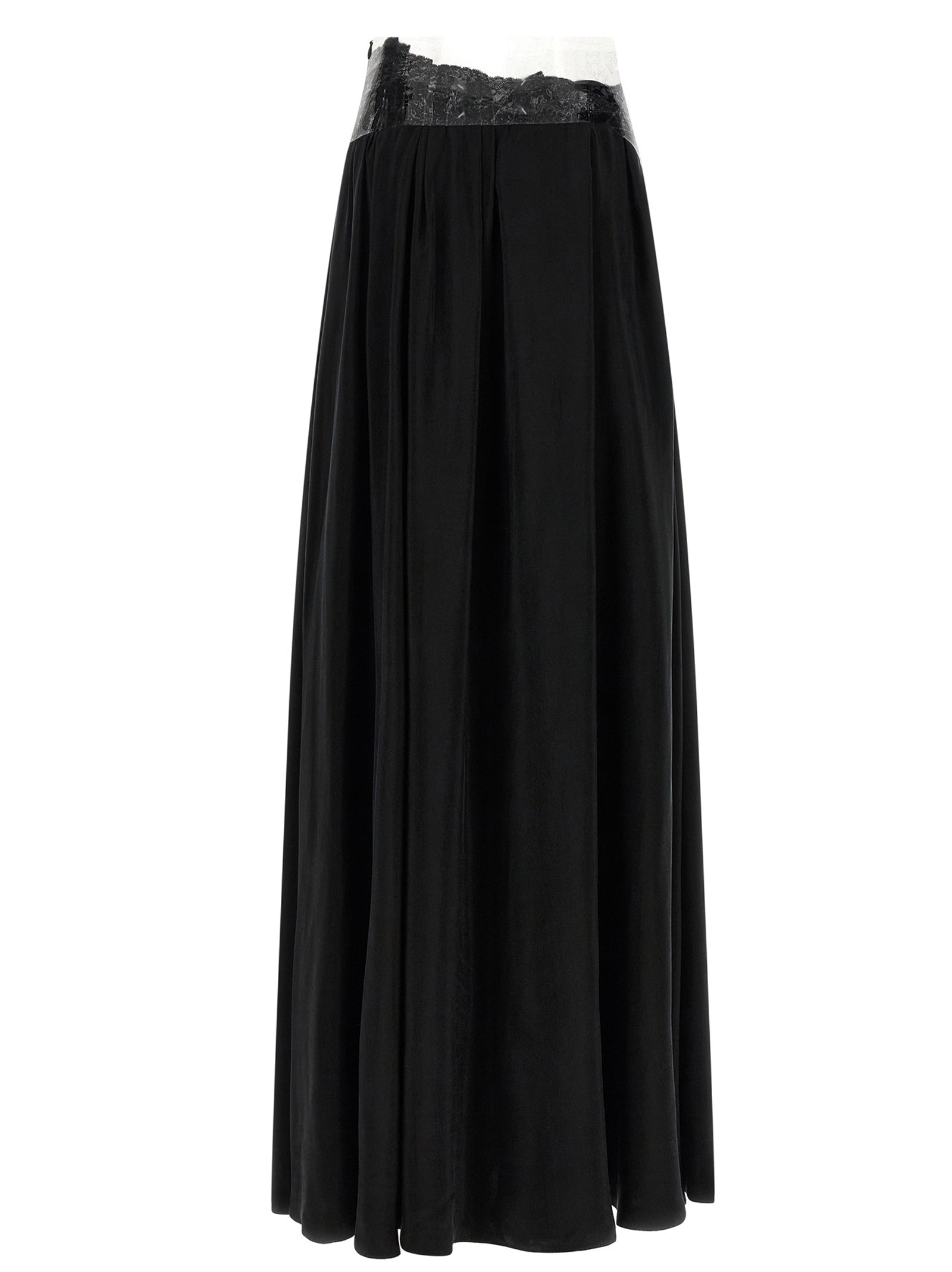 Maison Margiela Women 'Taped' Skirt MAISON MARGIELA