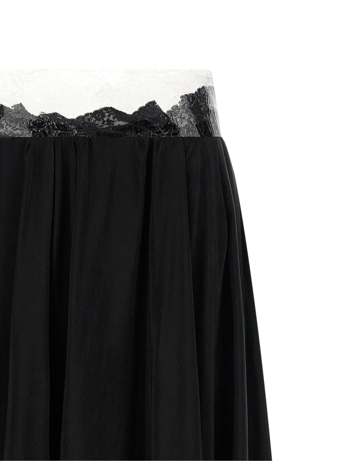 Maison Margiela Women 'Taped' Skirt MAISON MARGIELA