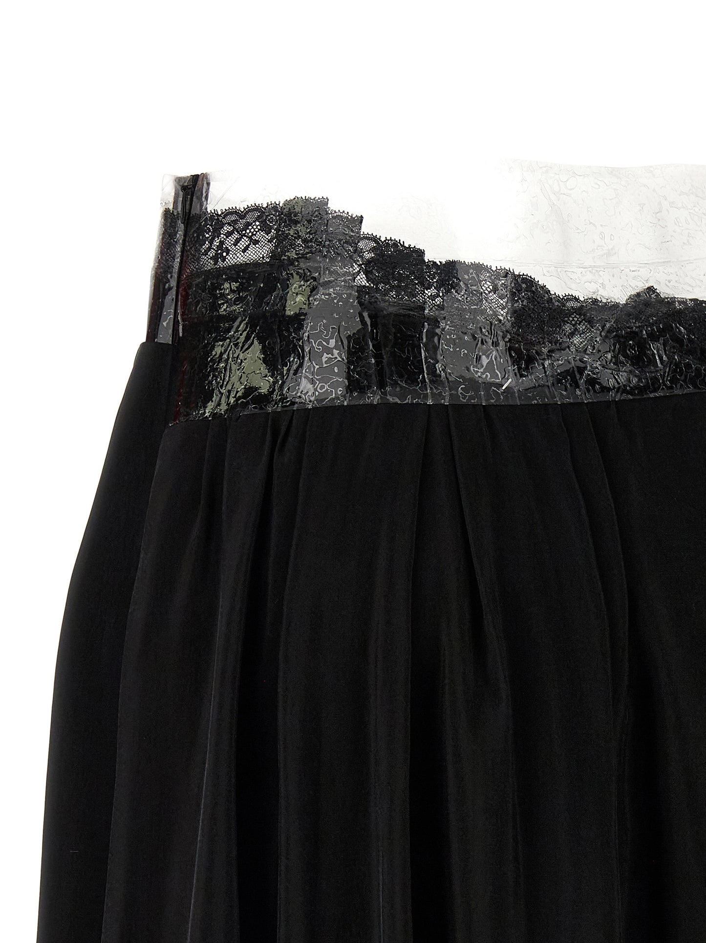 Maison Margiela Women 'Taped' Skirt MAISON MARGIELA