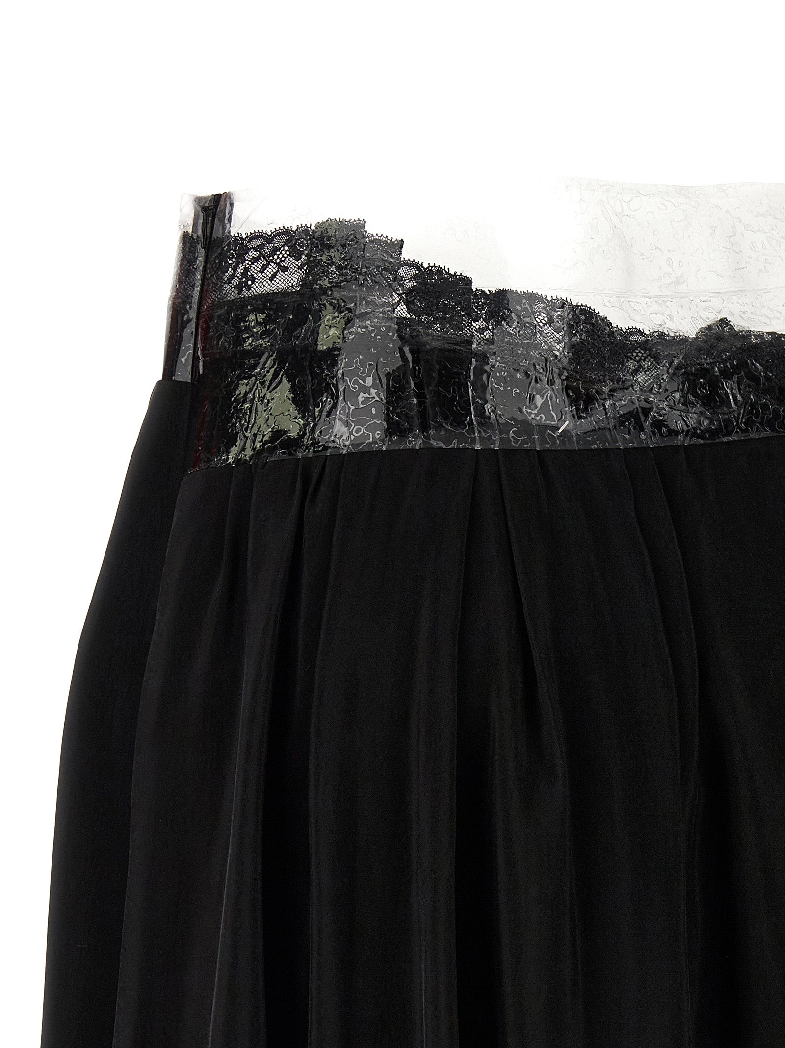 Maison Margiela Women 'Taped' Skirt MAISON MARGIELA