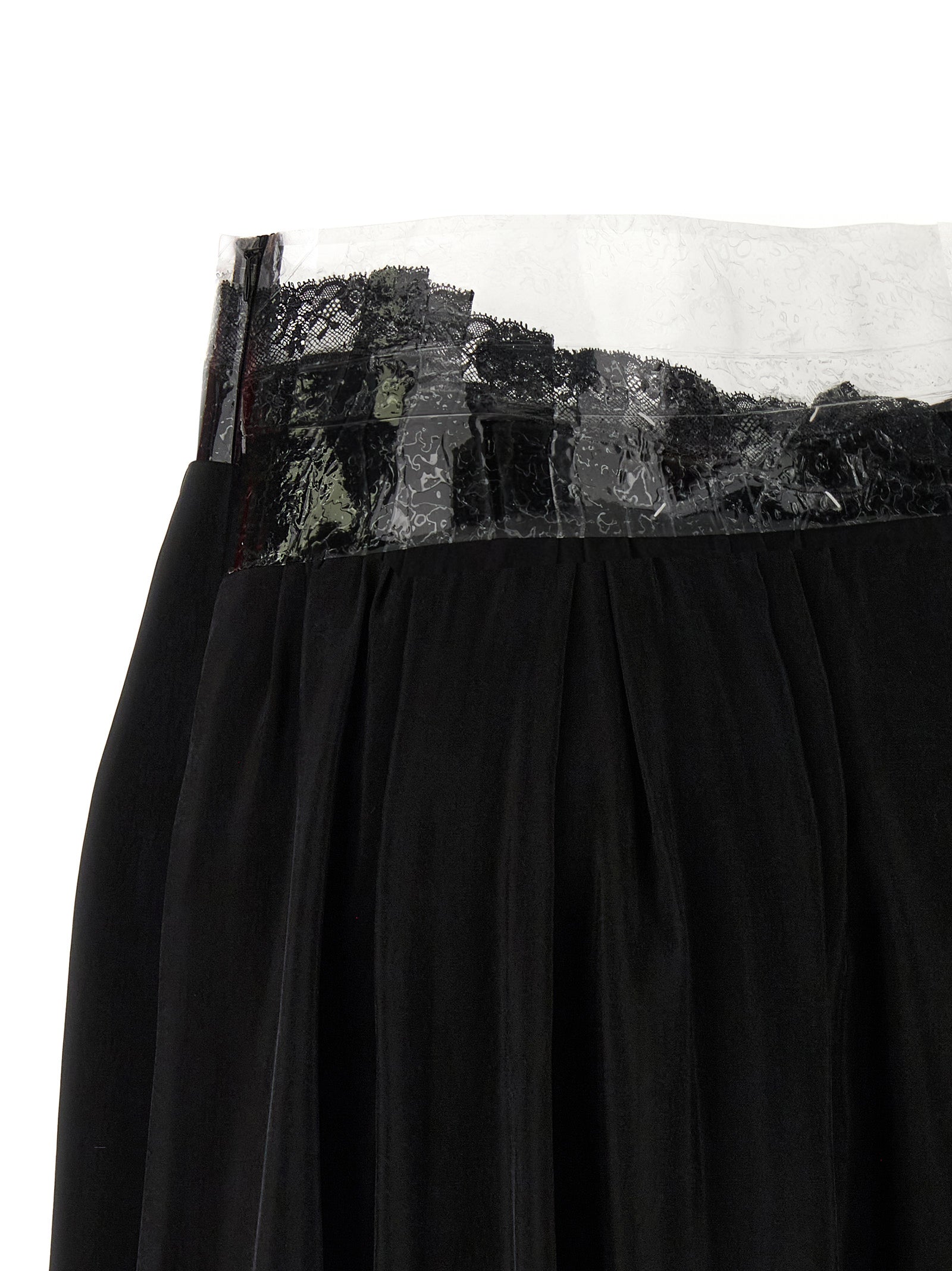 Maison Margiela Women 'Taped' Skirt MAISON MARGIELA