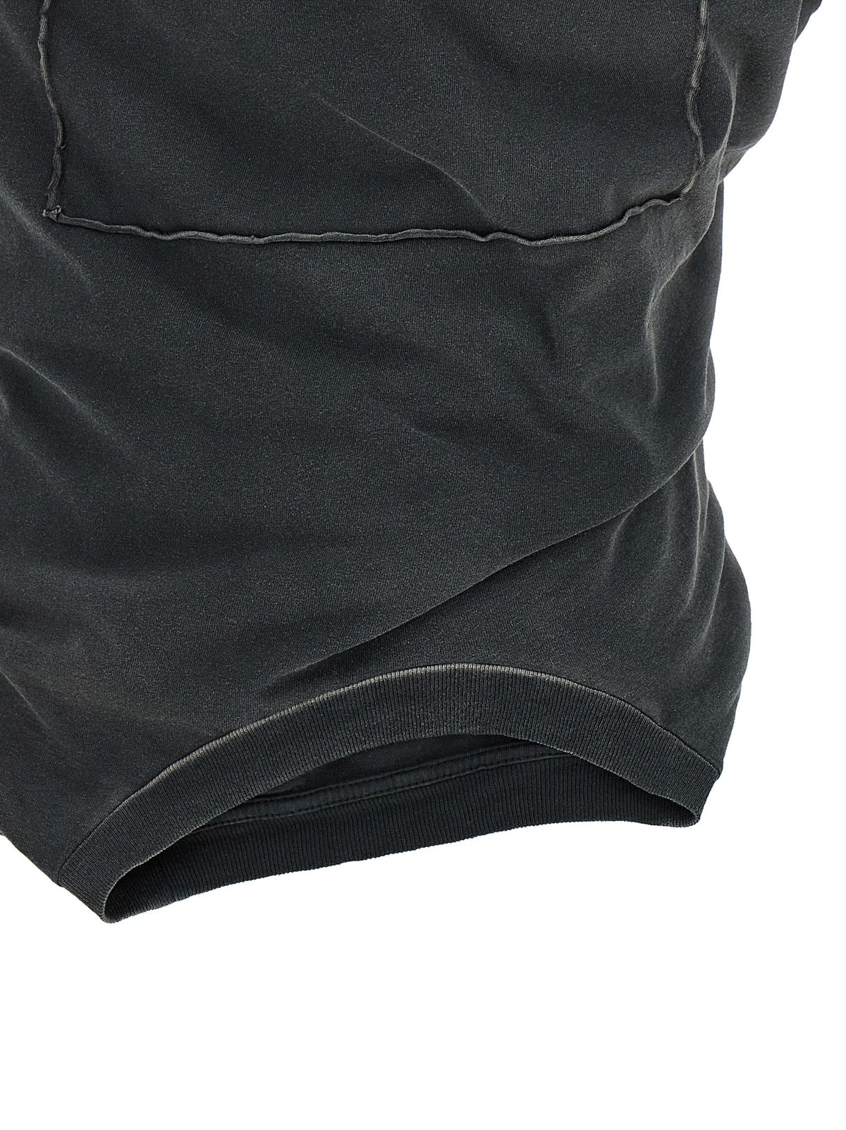 Maison Margiela Women Upside Down Top MAISON MARGIELA